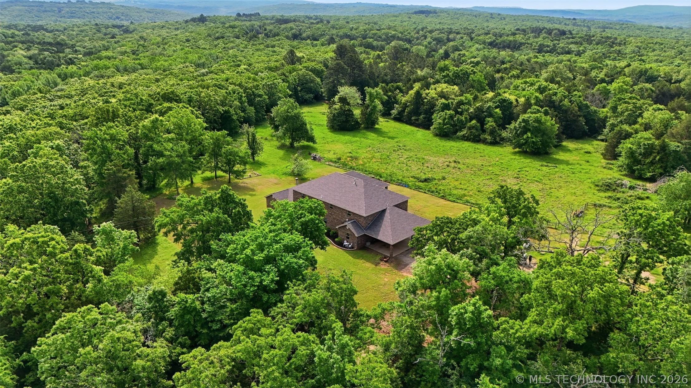 Muldrow, Oklahoma, 74948, United States, 5 Bedrooms Bedrooms, ,3 BathroomsBathrooms,Residential,For Sale,2040706
