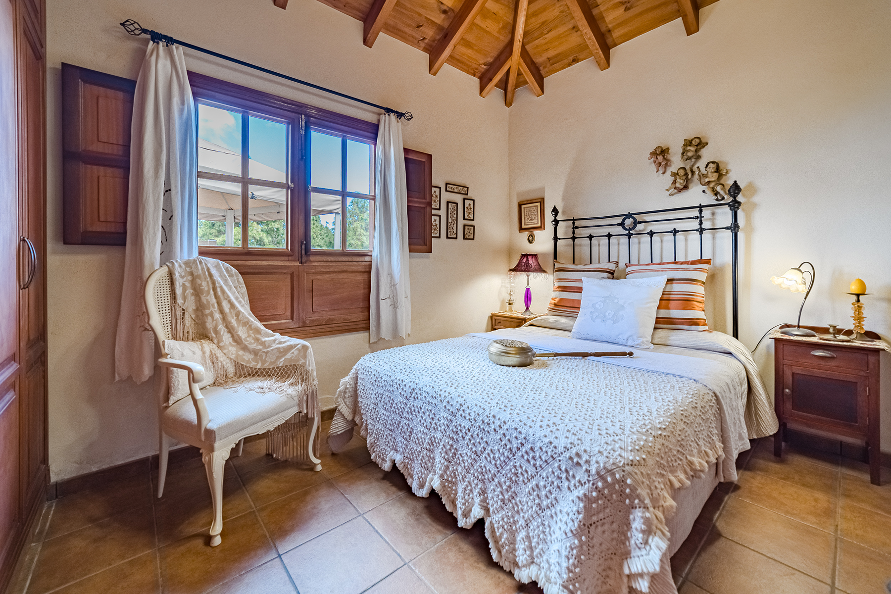  Rustic farmhouse in Icod de los Vinos, Tenerife - 物件實景