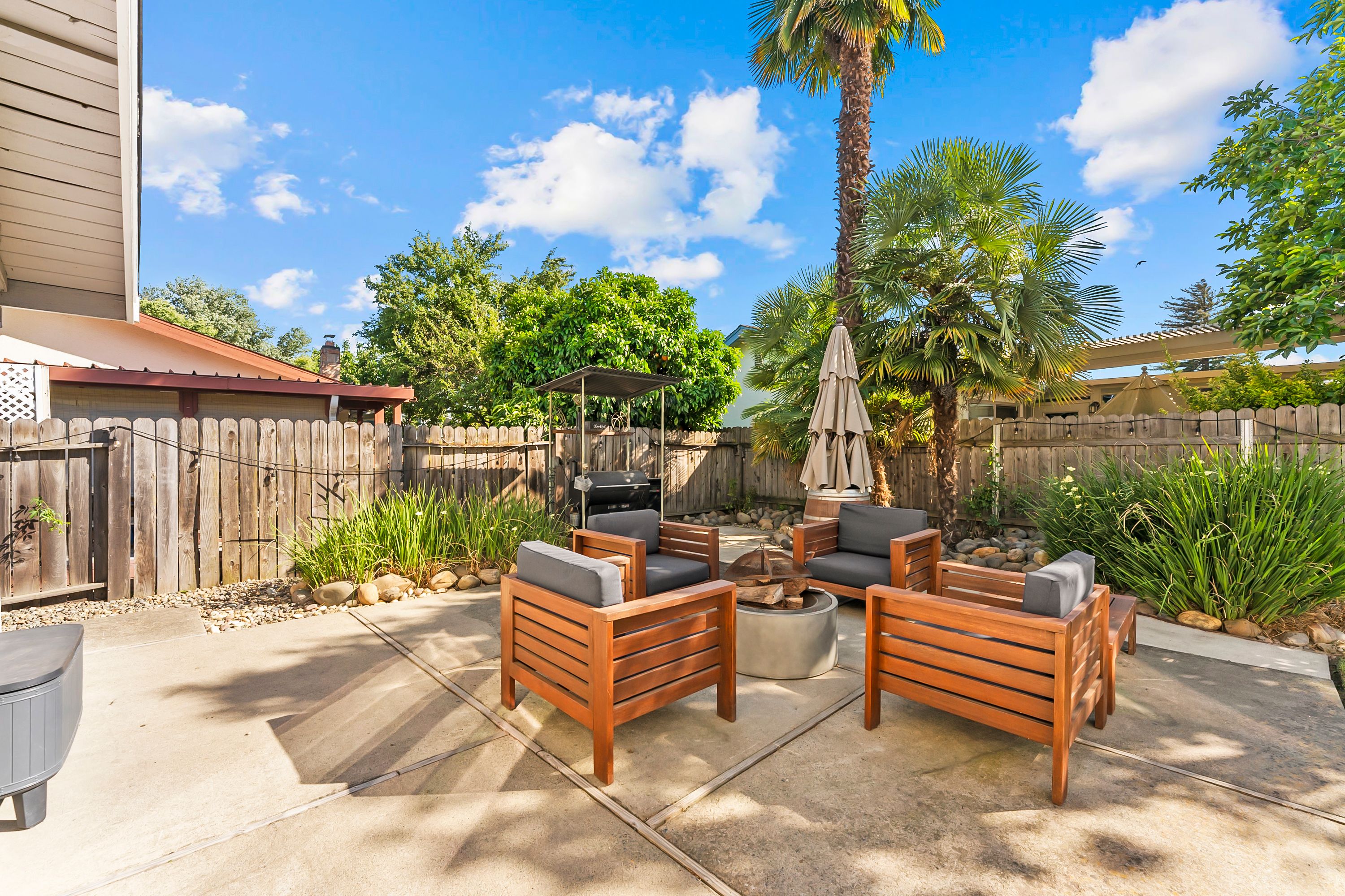  5 Rambleoak Circle, Sacramento, CA 95831 - 物件實景