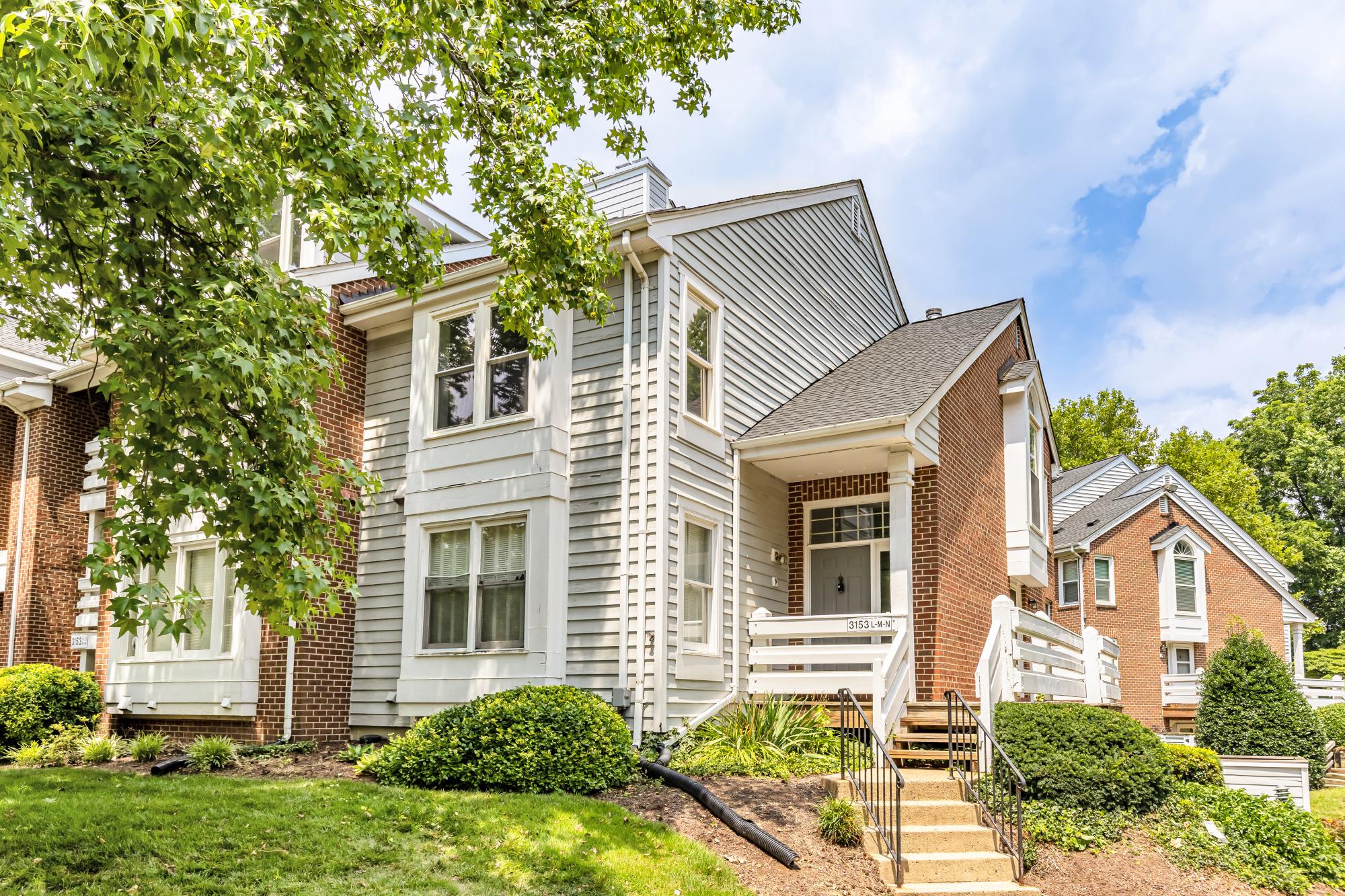  3153 Anchorway Court N, Falls Church, VA, 22042 - 物件實景