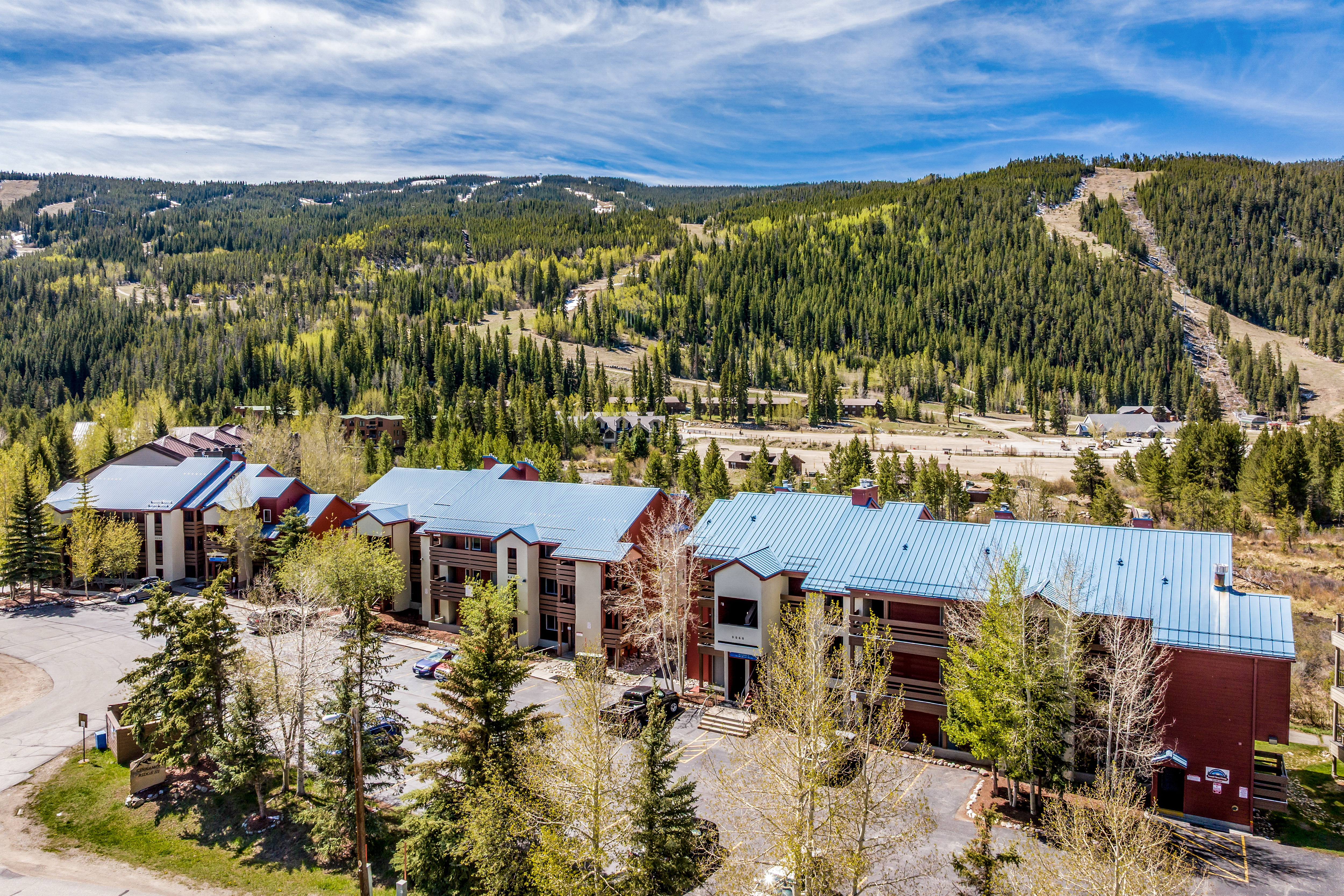  60 Oro Grande Drive, Keystone, CO, 80435 - 物件實景
