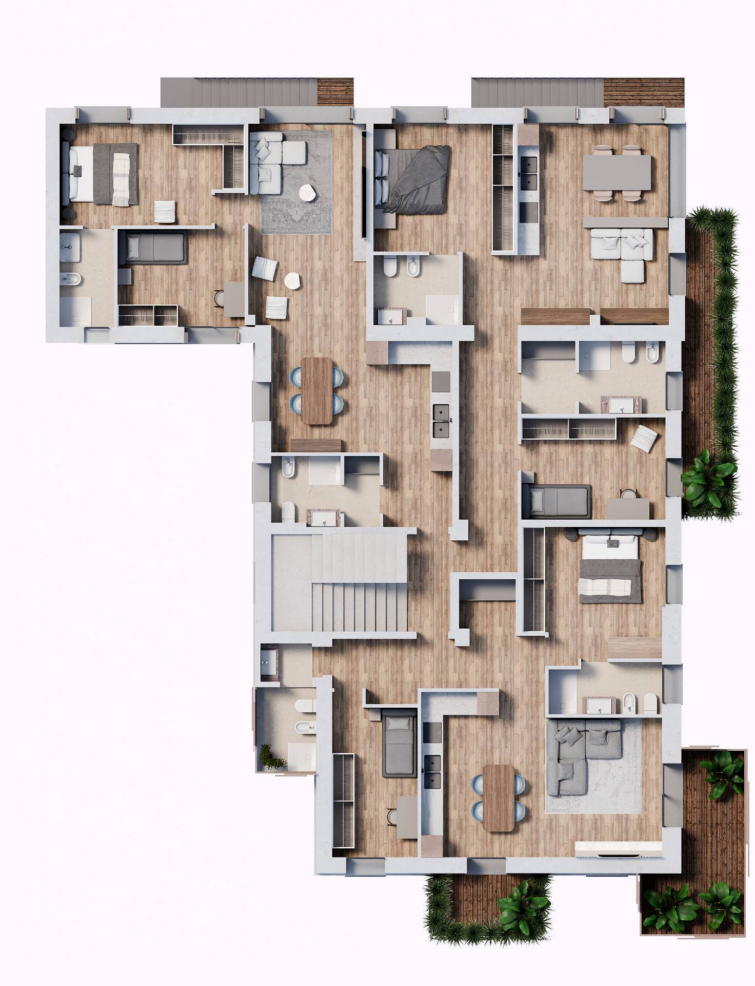  Residential Development in a Prime Location - 物件實景