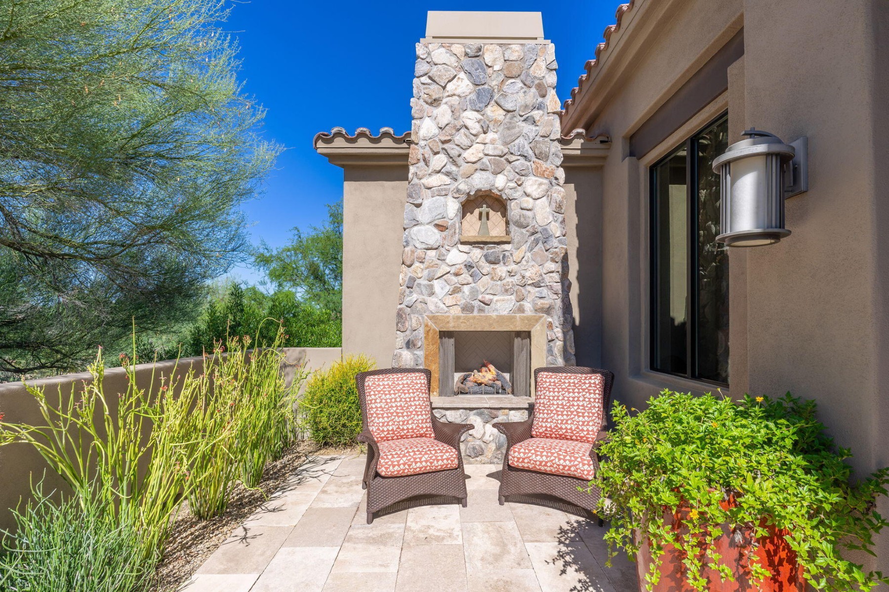  11212 E Troon Mountain Drive  Scottsdale, AZ - 物件實景