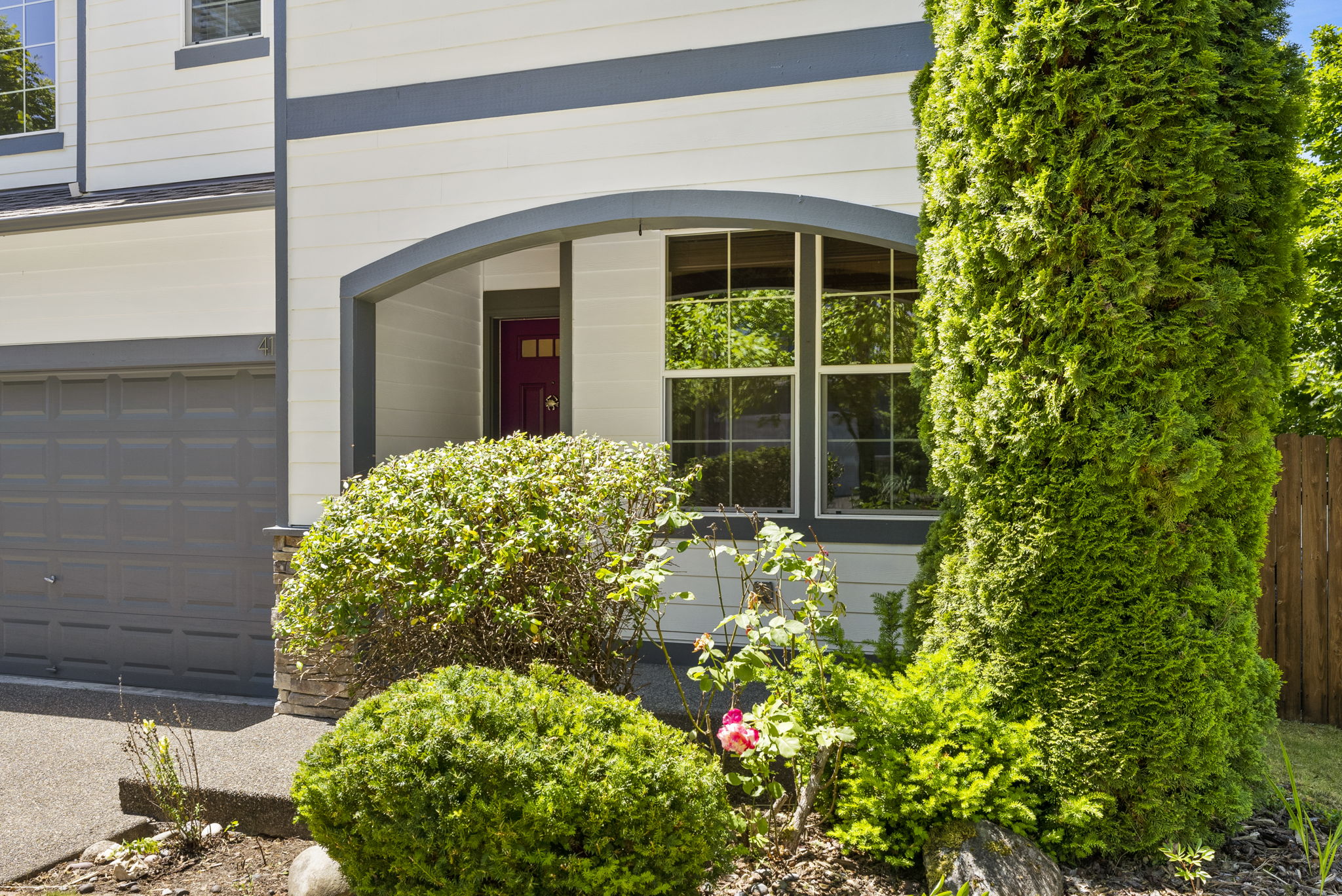  417 Nine Bark Street NW Olympia WA 98502 - 物件實景