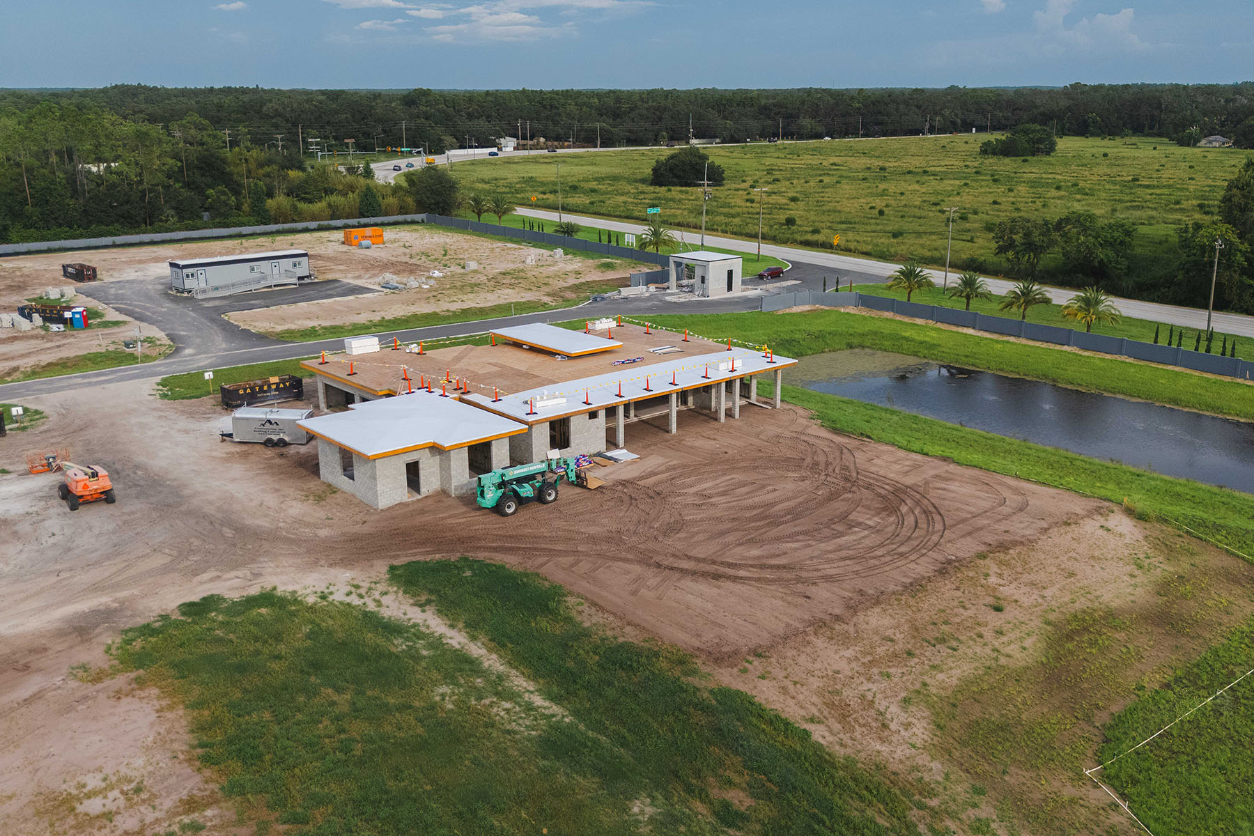  ODESSA - 物件實景