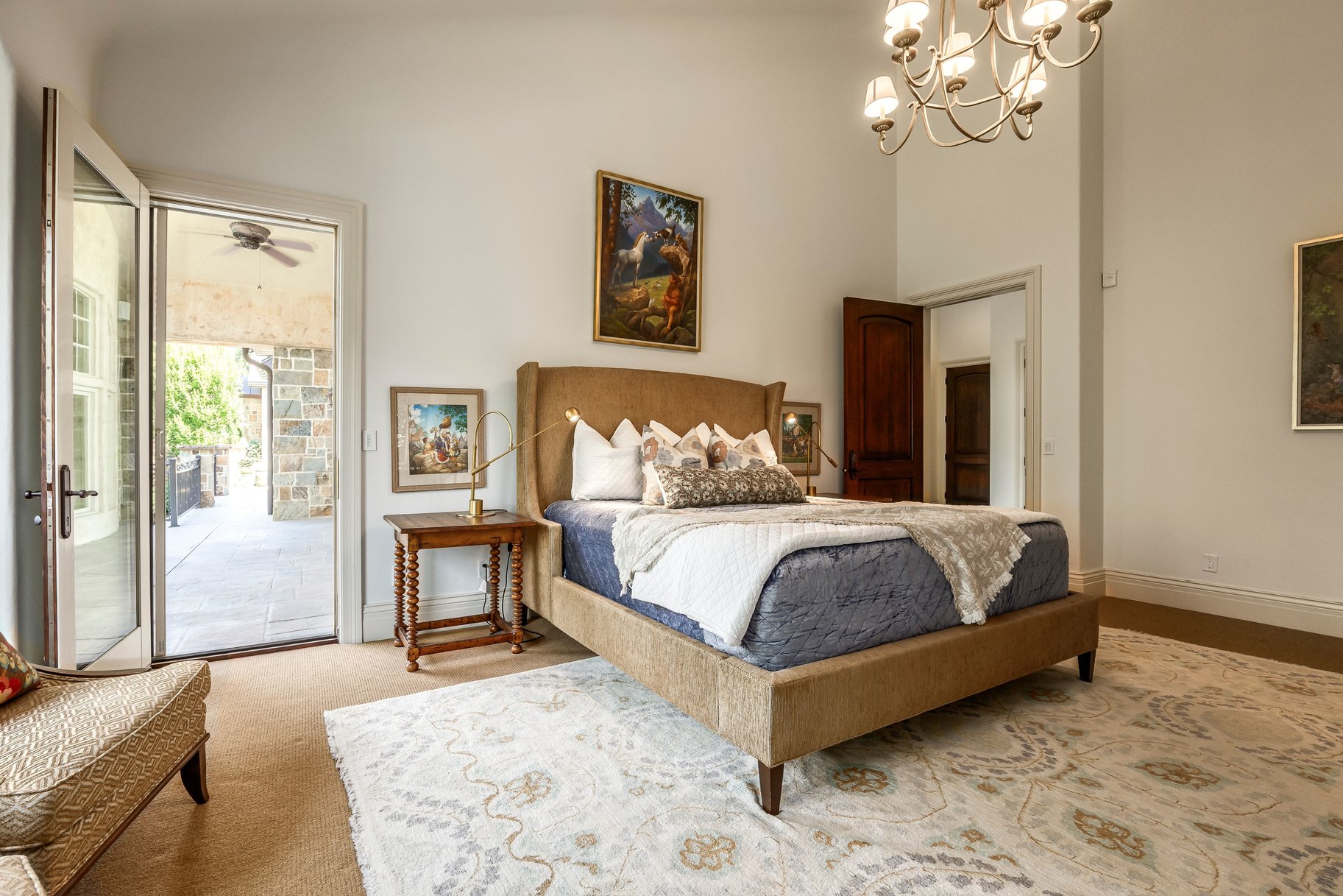  Exclusive Gated Home in Prime Holladay, UT Location - 物件實景