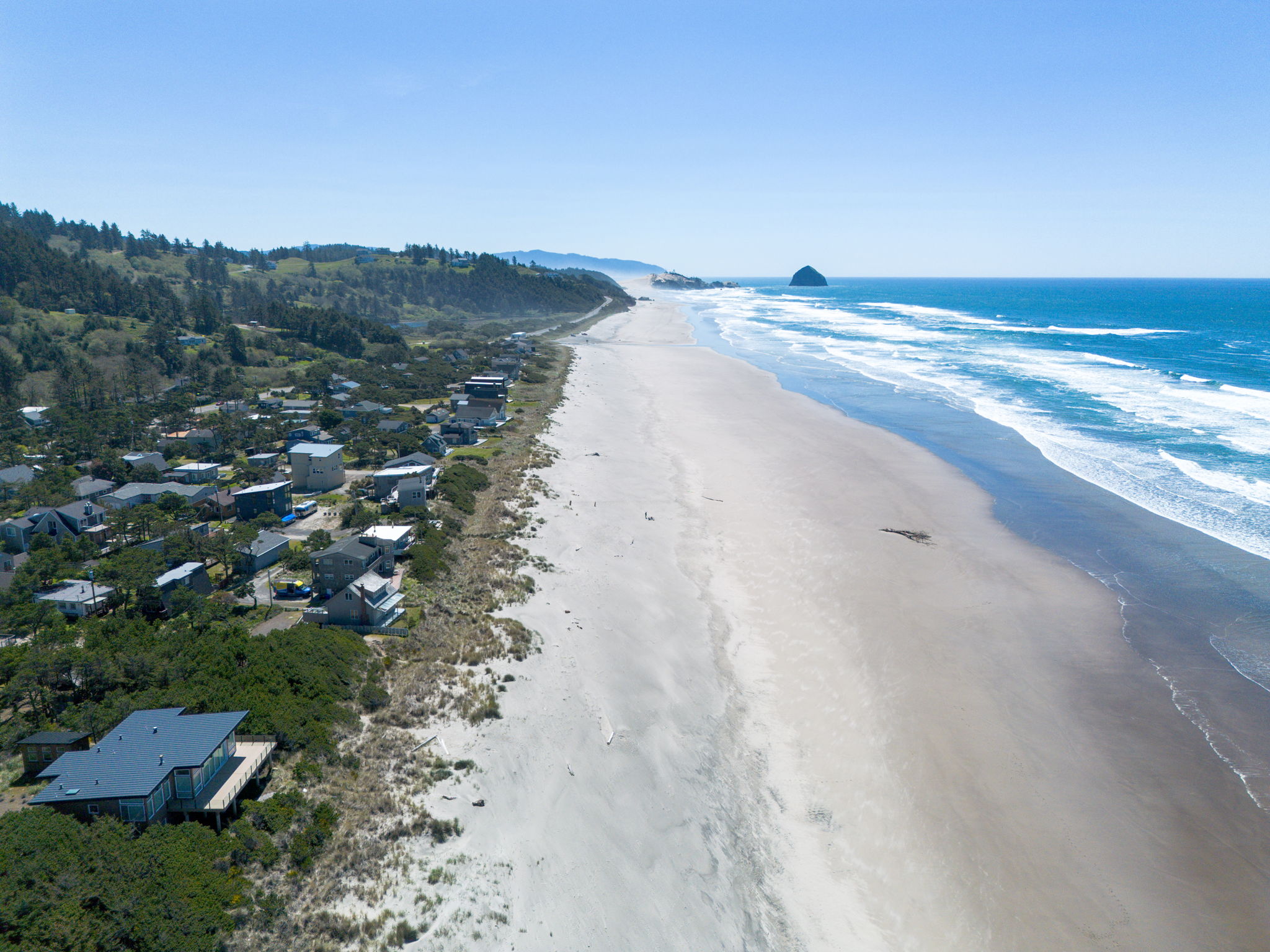 Cloverdale, Oregon, 97135, United States, 2 Bedrooms Bedrooms, ,2 BathroomsBathrooms,Residential,For Sale,1983657