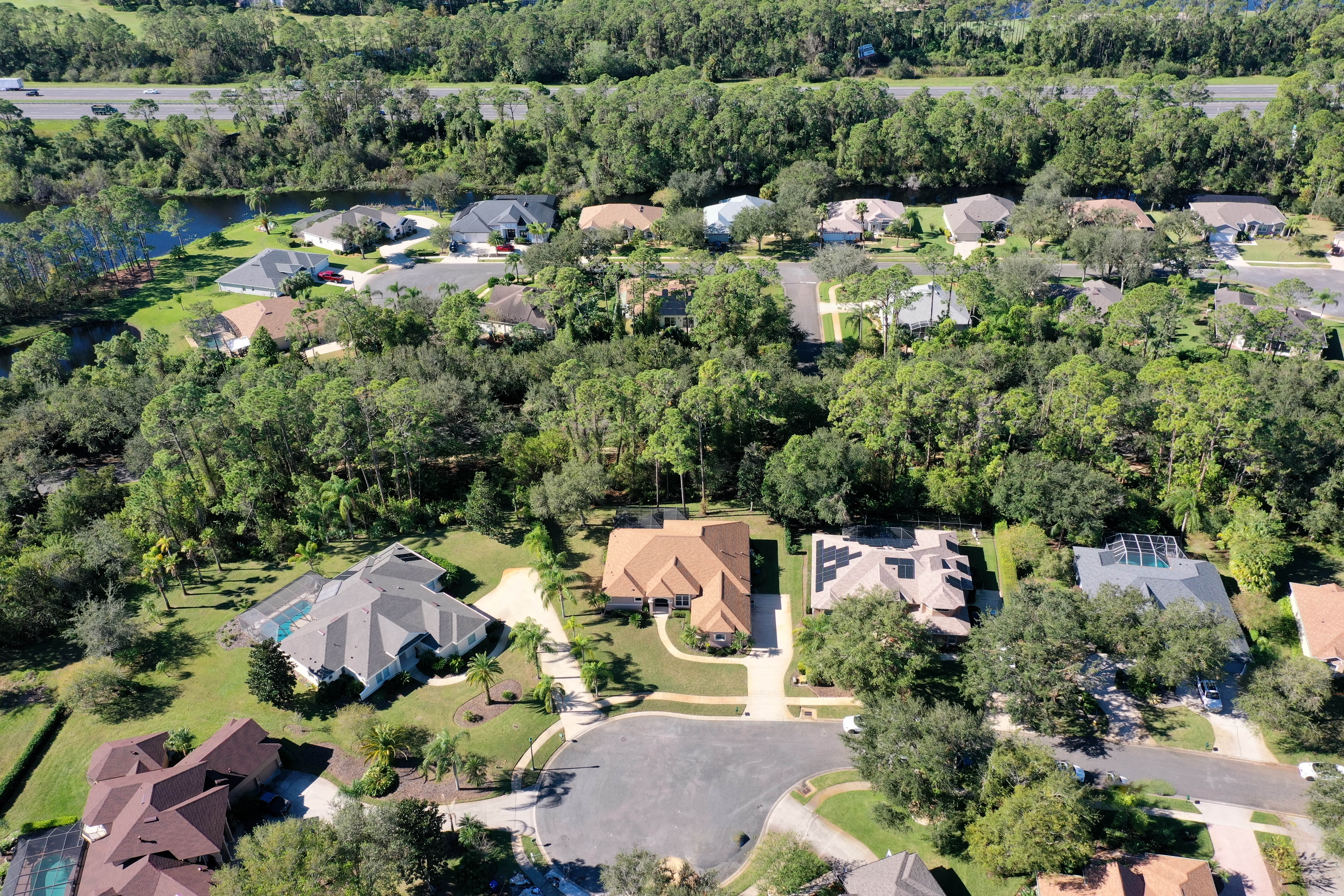  3404 Rexford Circle,Ormond Beach, FL, 32174 - 物件實景