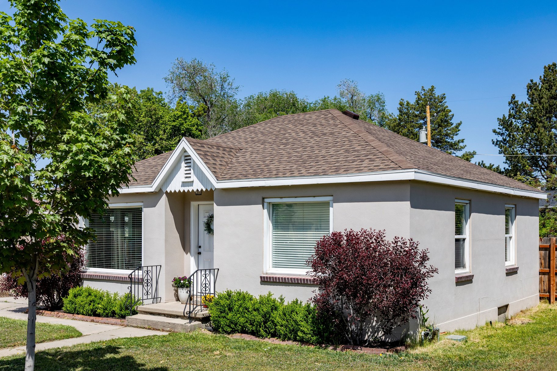  Charming Updated South Salt Lake Cottage - 物件實景