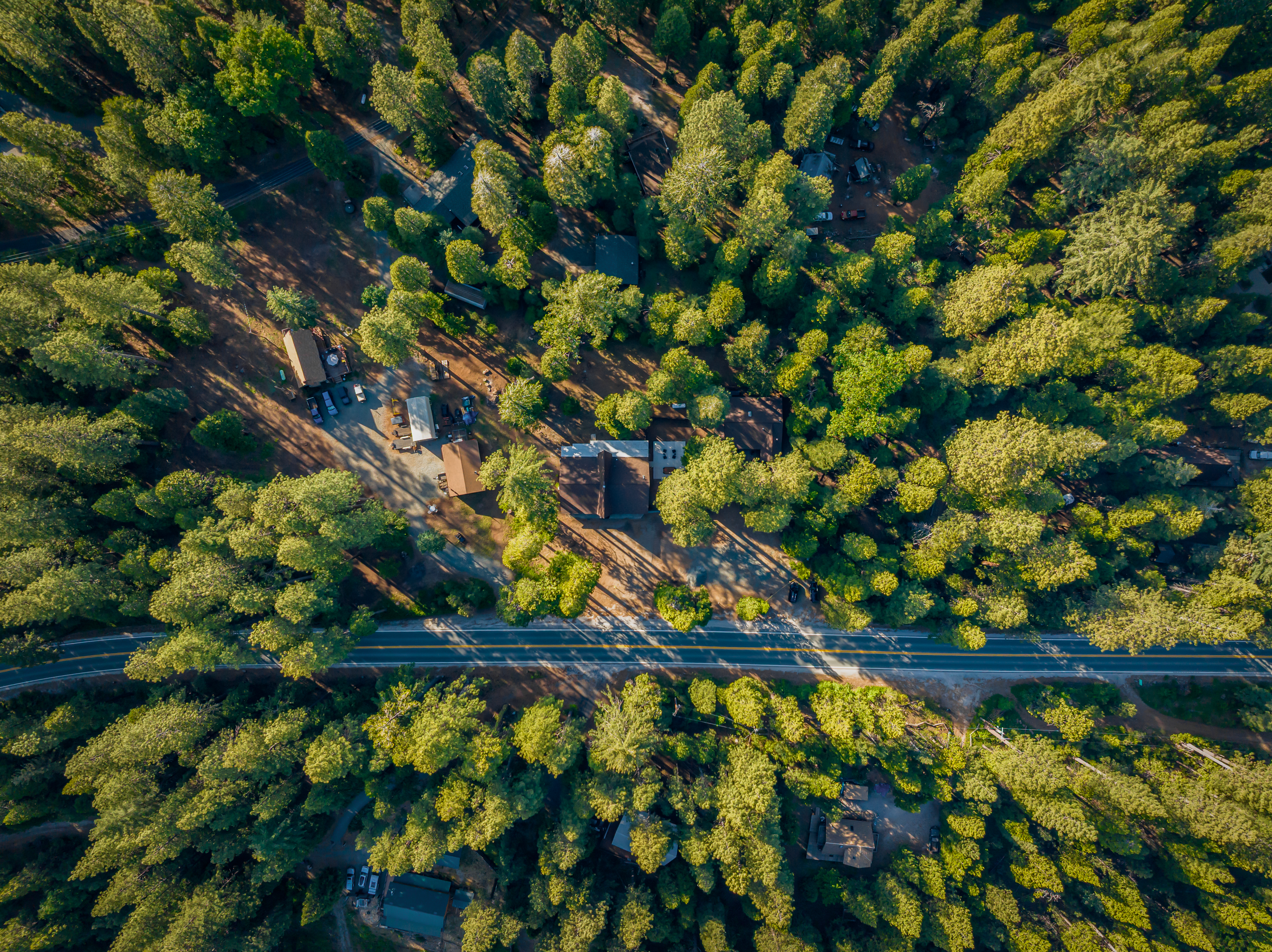  Two Residences. One Exceptional Mountain Retreat. - 物件實景