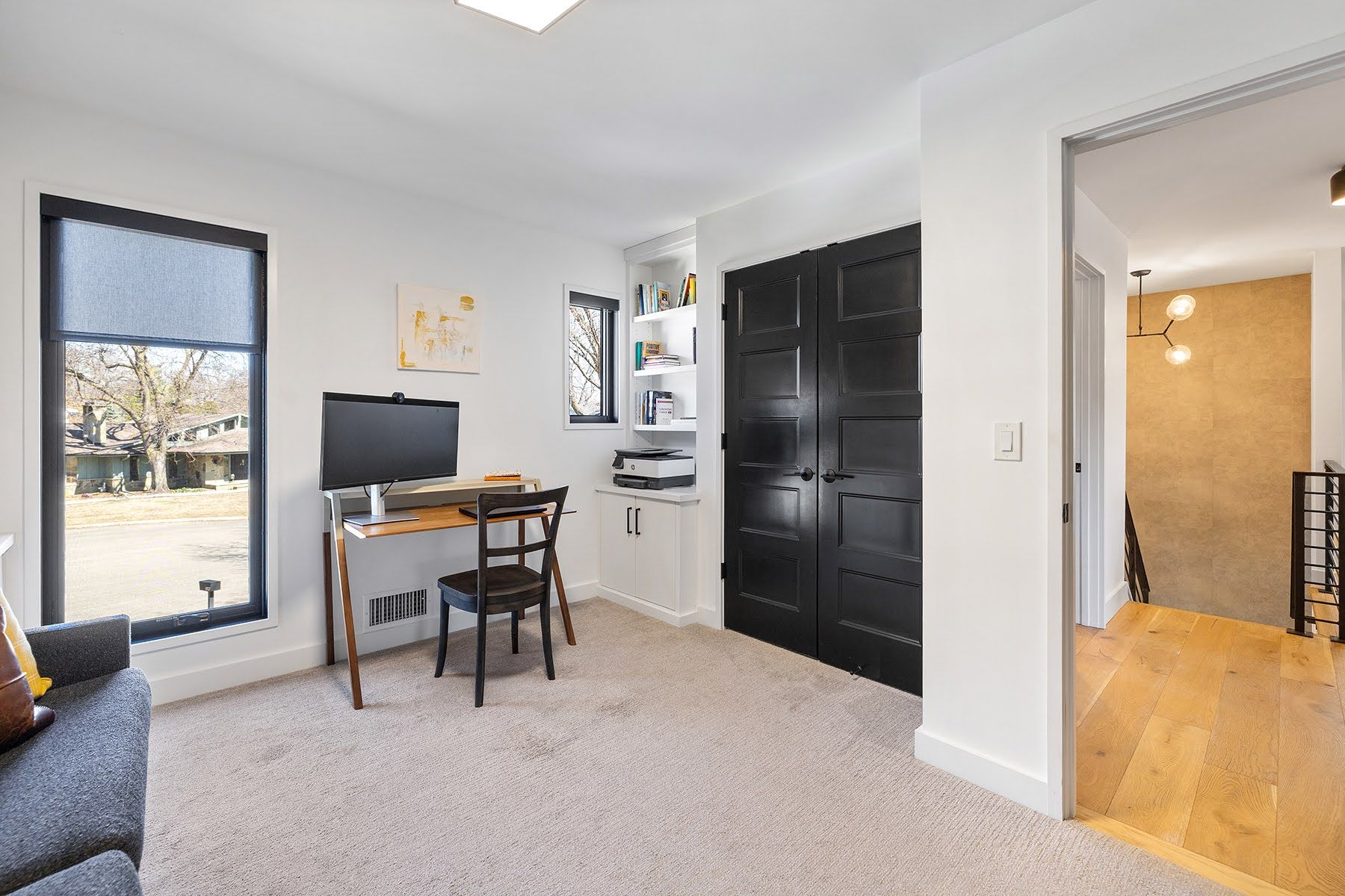  6827 Kingston Circle, Minneapolis, MN 55427 - 物件實景