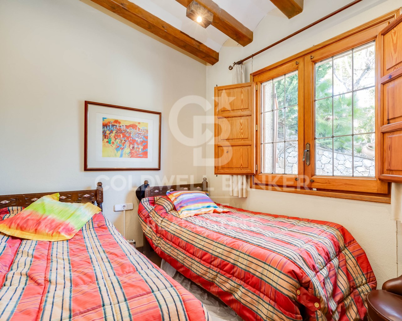 Castellví de Rosanes, Catalonia, ES, 5 Bedrooms Bedrooms, ,3 BathroomsBathrooms,Residential,For Sale,1722503