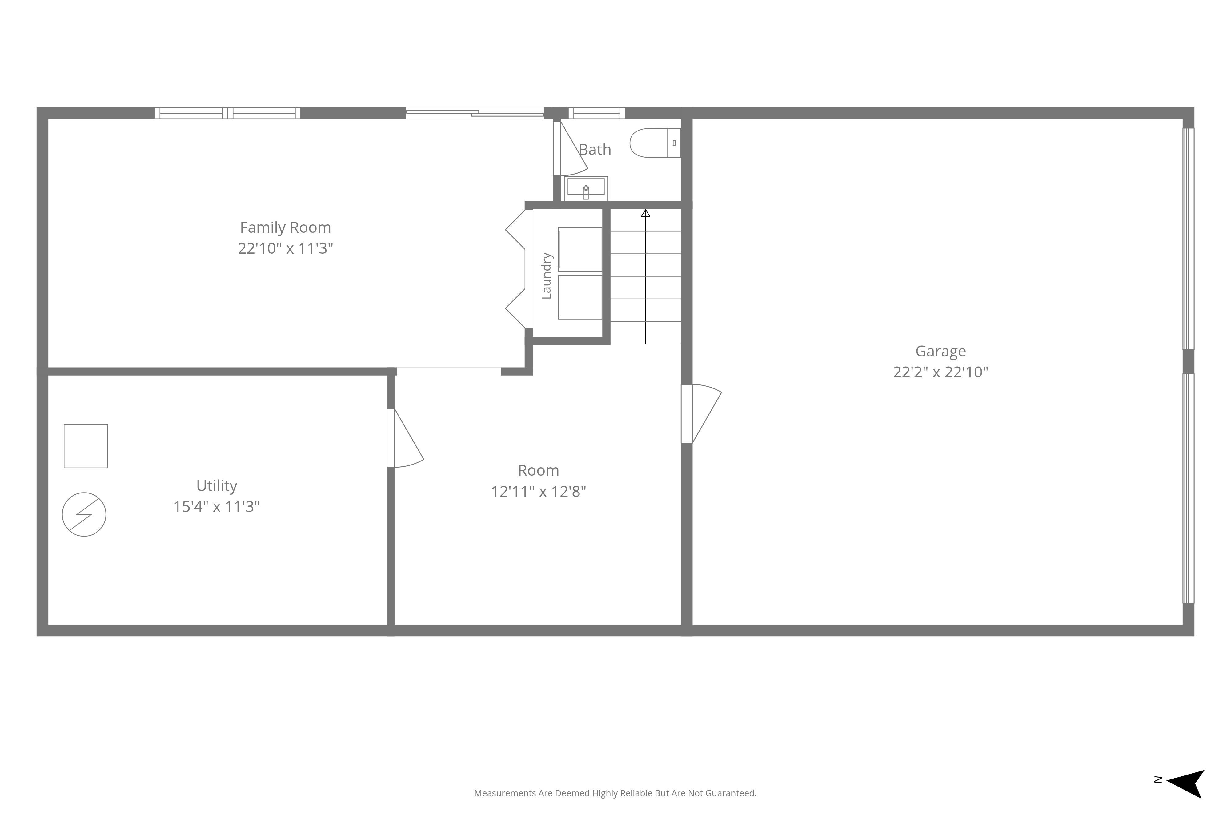  345 Haig Avenue - 物件實景