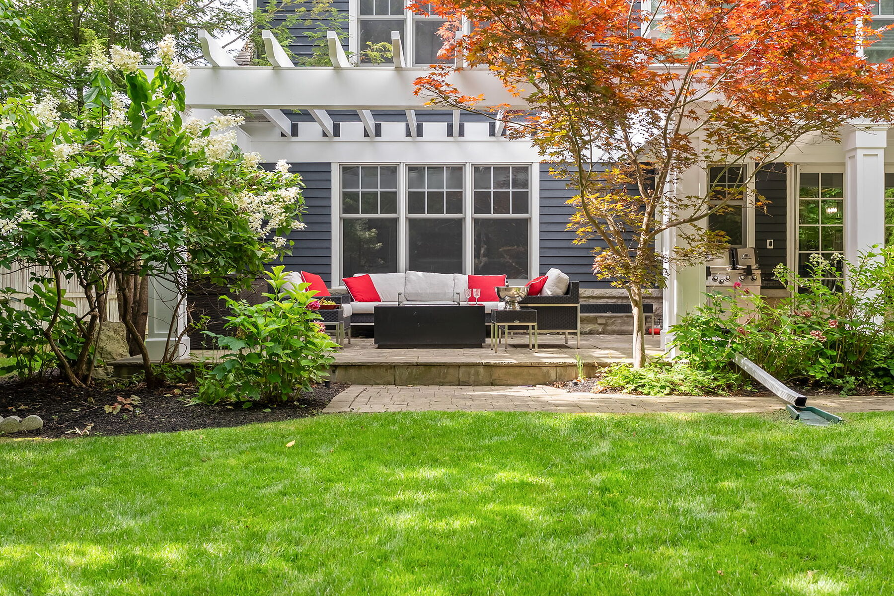  Elegant Detached Residence - 物件實景