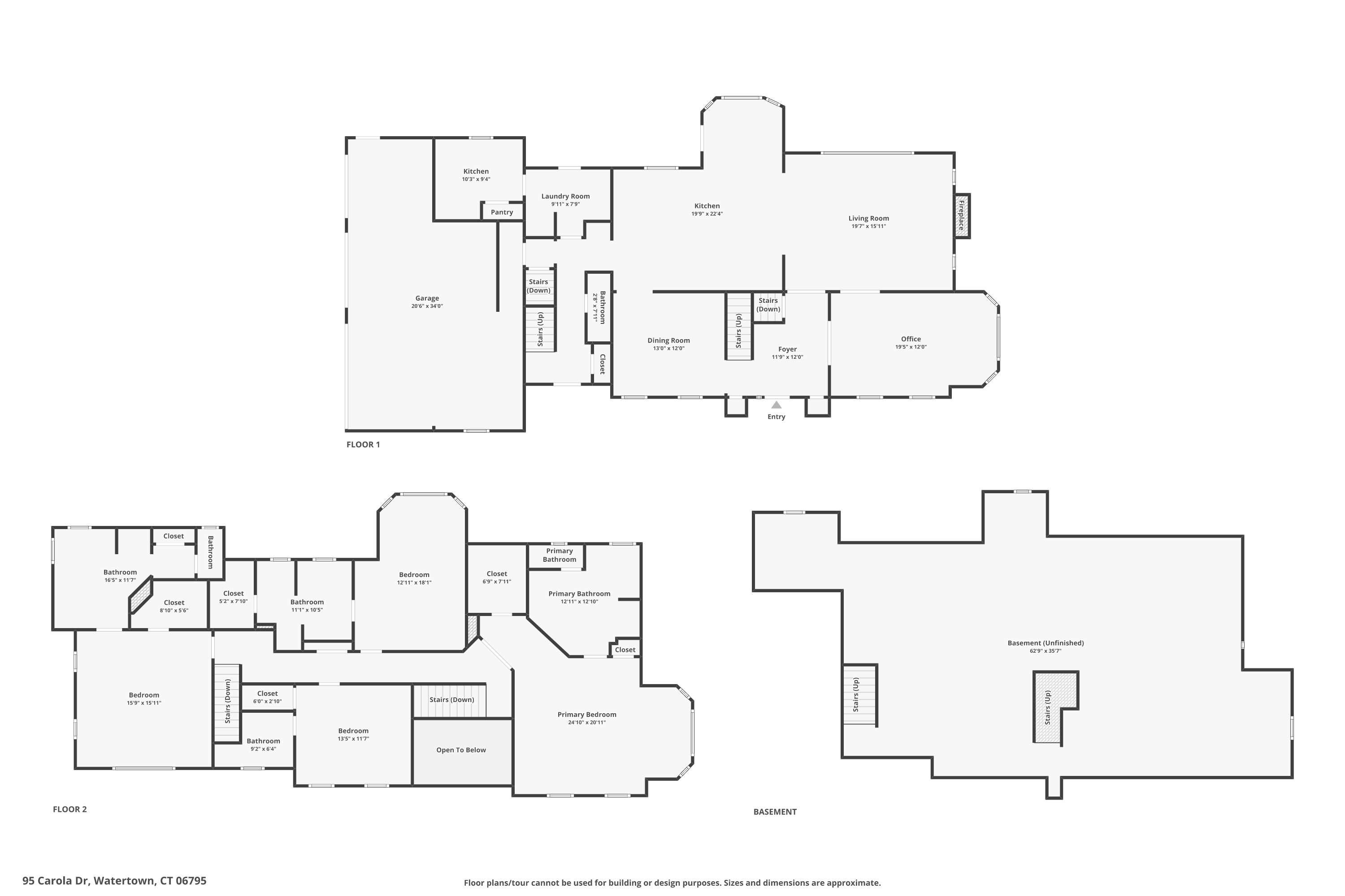  95 Carola Drive - 物件實景