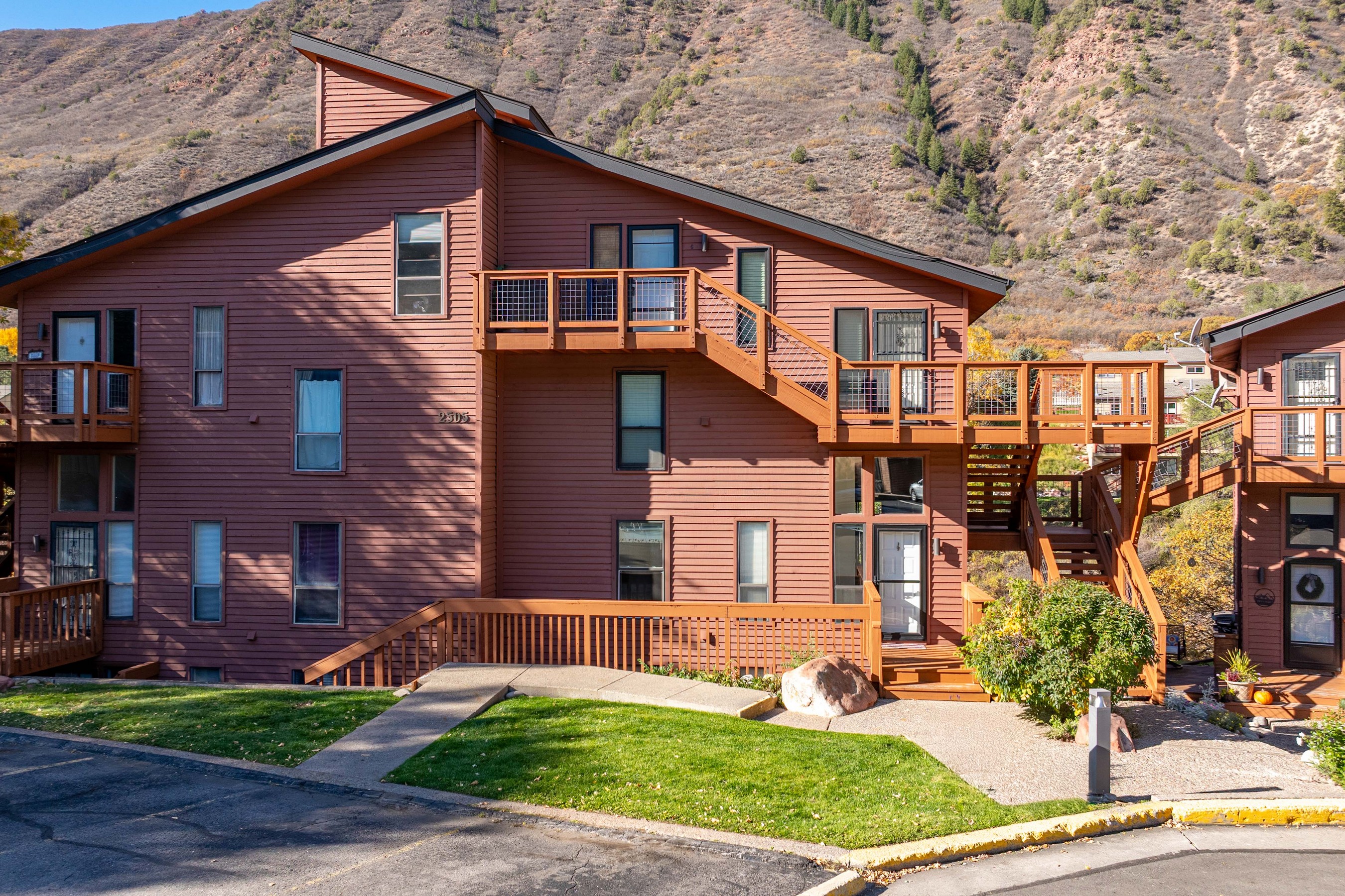  2505 Cisar Court, Glenwood Springs, CO 81601 - 物件實景