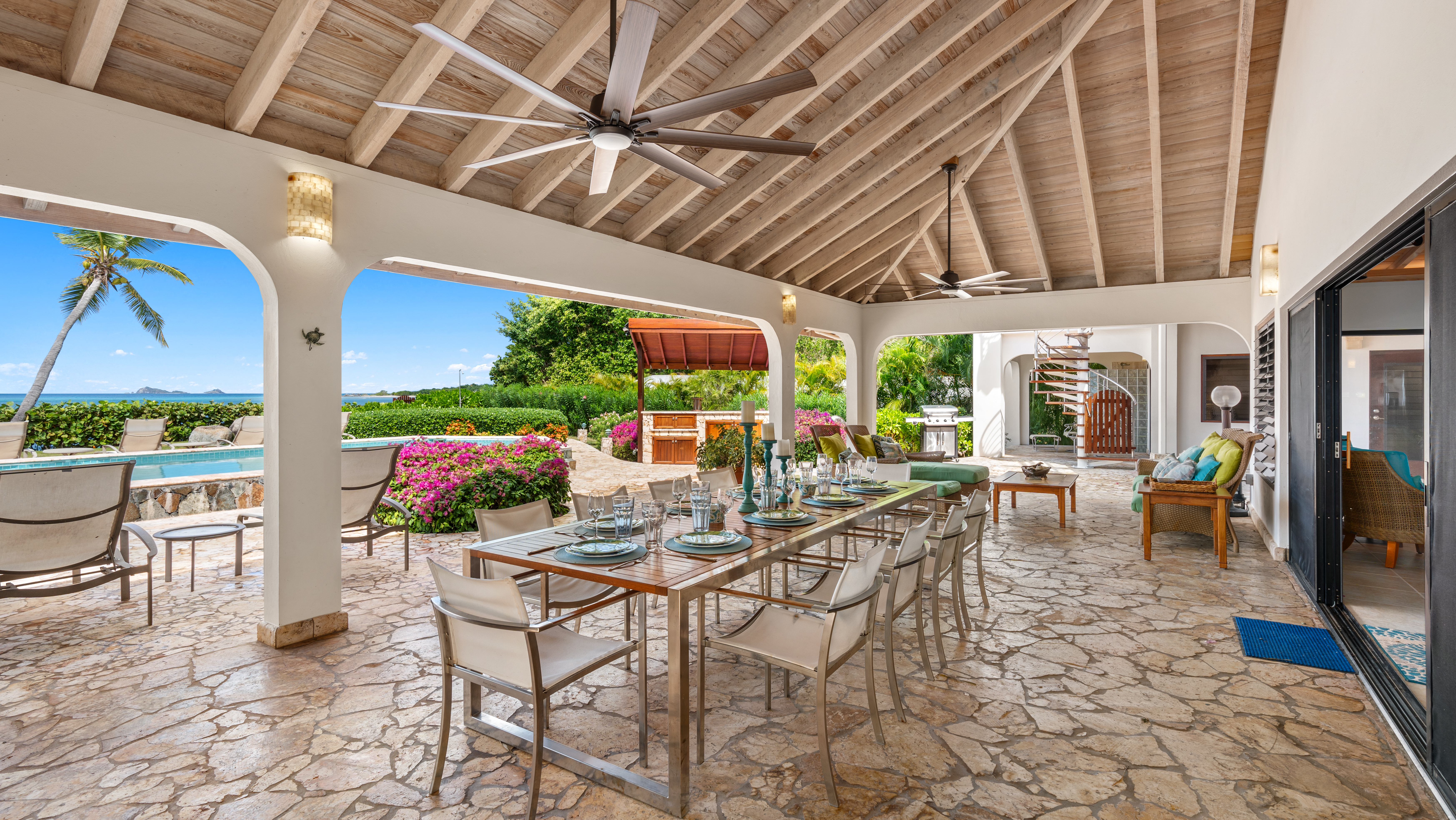 Virgin Gorda, VG, 5 Bedrooms Bedrooms, ,6 BathroomsBathrooms,Residential,For Sale,1805813
