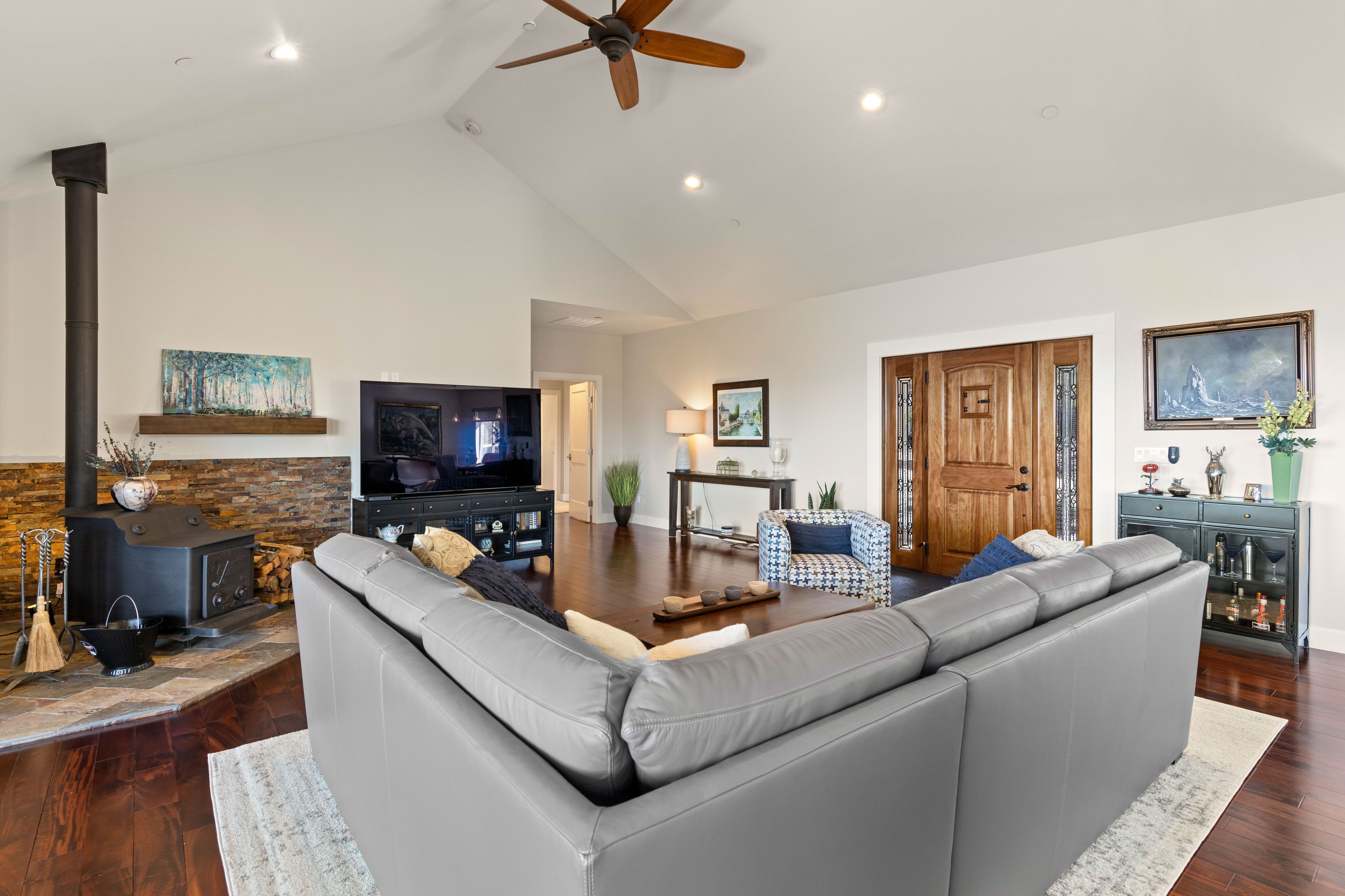  10550 Seigler Springs North Road - 物件實景