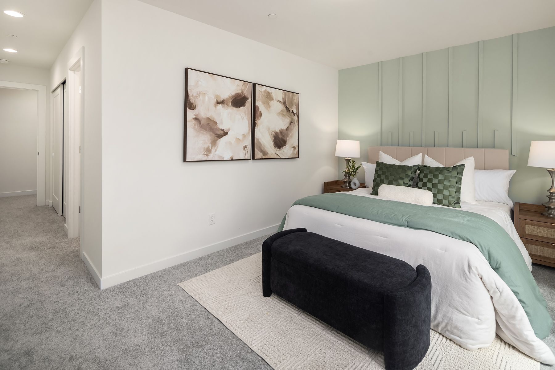  1518 Hollow Dale Place Unit #B, Everett, WA 98204 - 物件實景