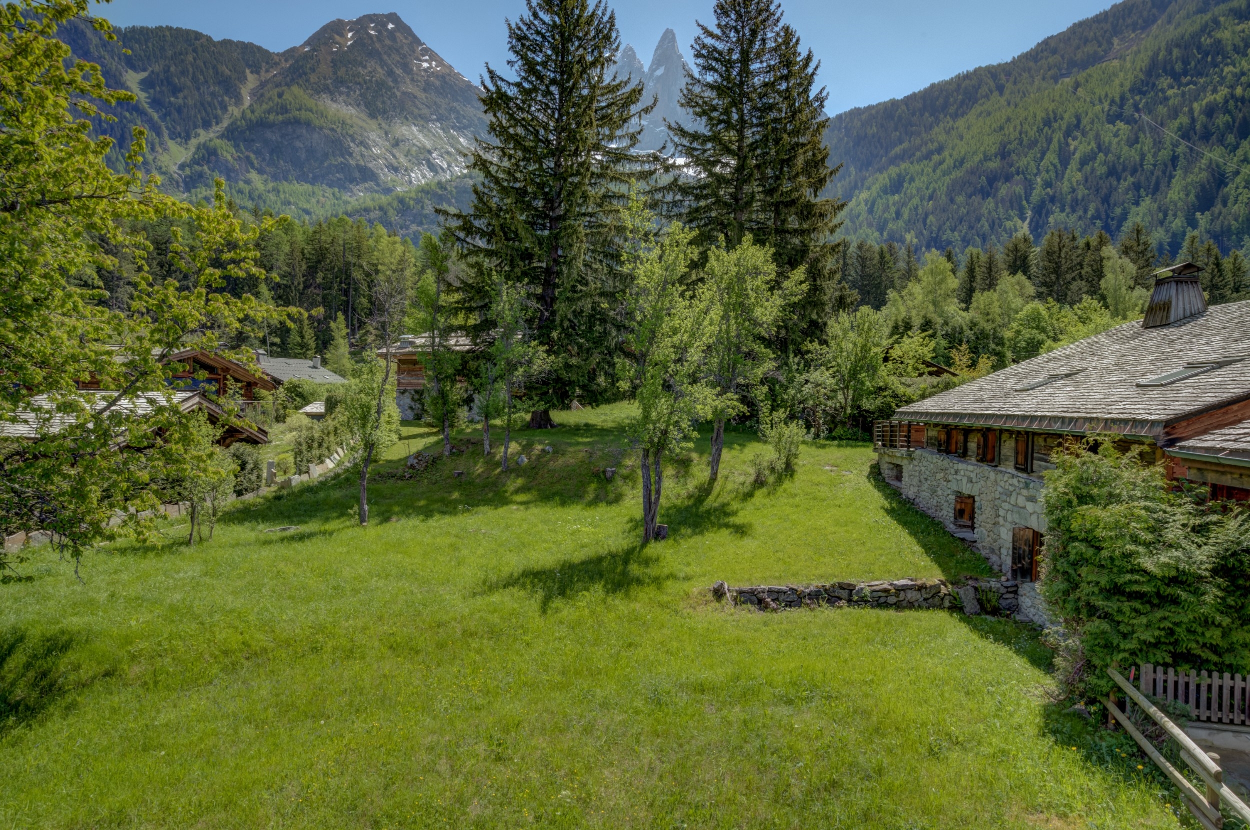  FERME LAMARTINE - 物件實景