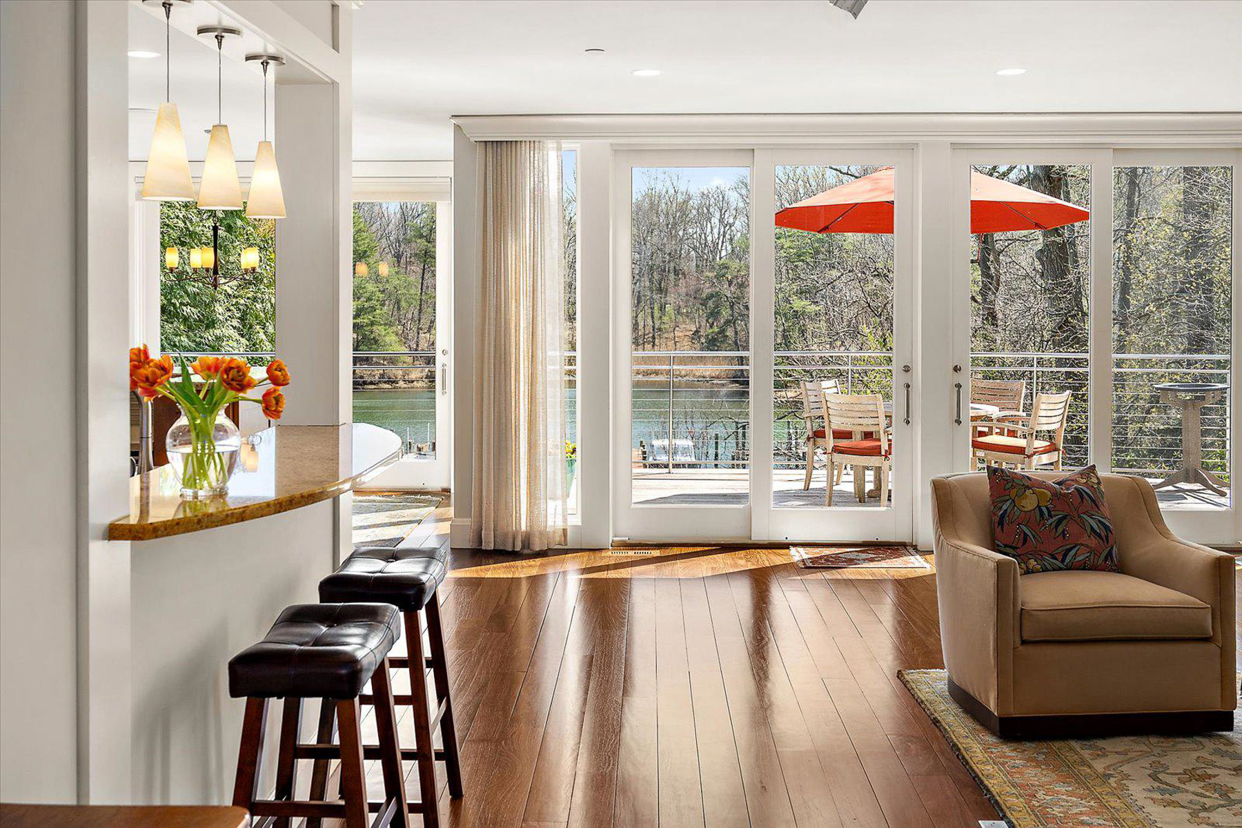  198 Acton Road, Annapolis, MD, 21403 - 物件實景