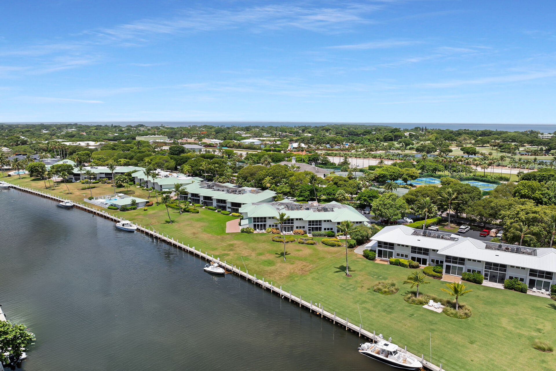  Angelfish Cay 32A - Ocean Reef Club - 物件實景