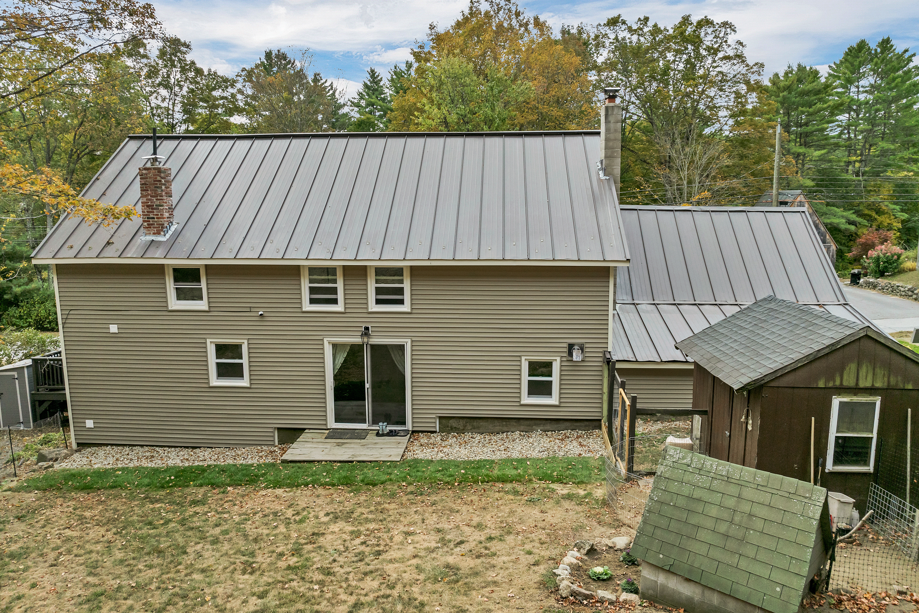 New Hampton, New Hampshire, 03256, United States, 3 Bedrooms Bedrooms, ,2 BathroomsBathrooms,Residential,For Sale,1976392