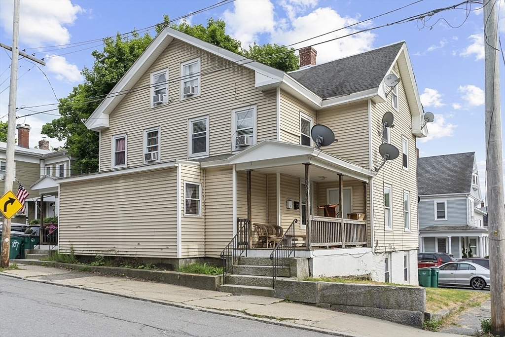 Fitchburg, Massachusetts, 01420, United States, 12 Bedrooms Bedrooms, ,5 BathroomsBathrooms,Residential,For Sale,1848100