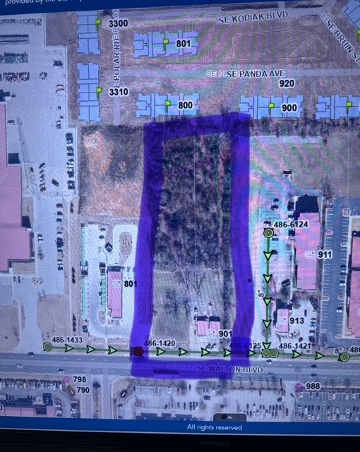 Bentonville, Arkansas, 72712, United States, ,Land,For Sale,1997421