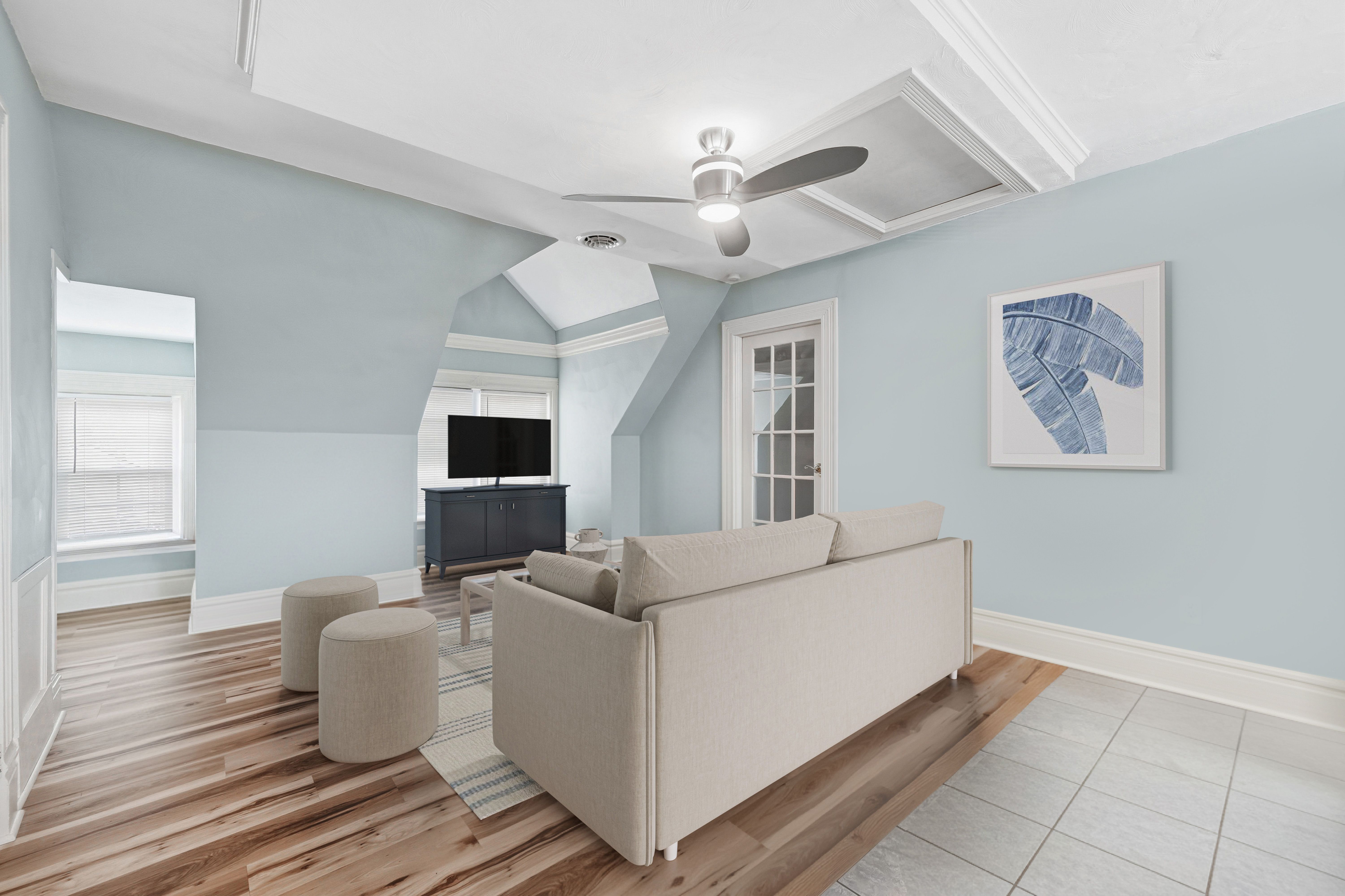  620 Blackburn Road, Sewickley, PA 15143 - 物件實景
