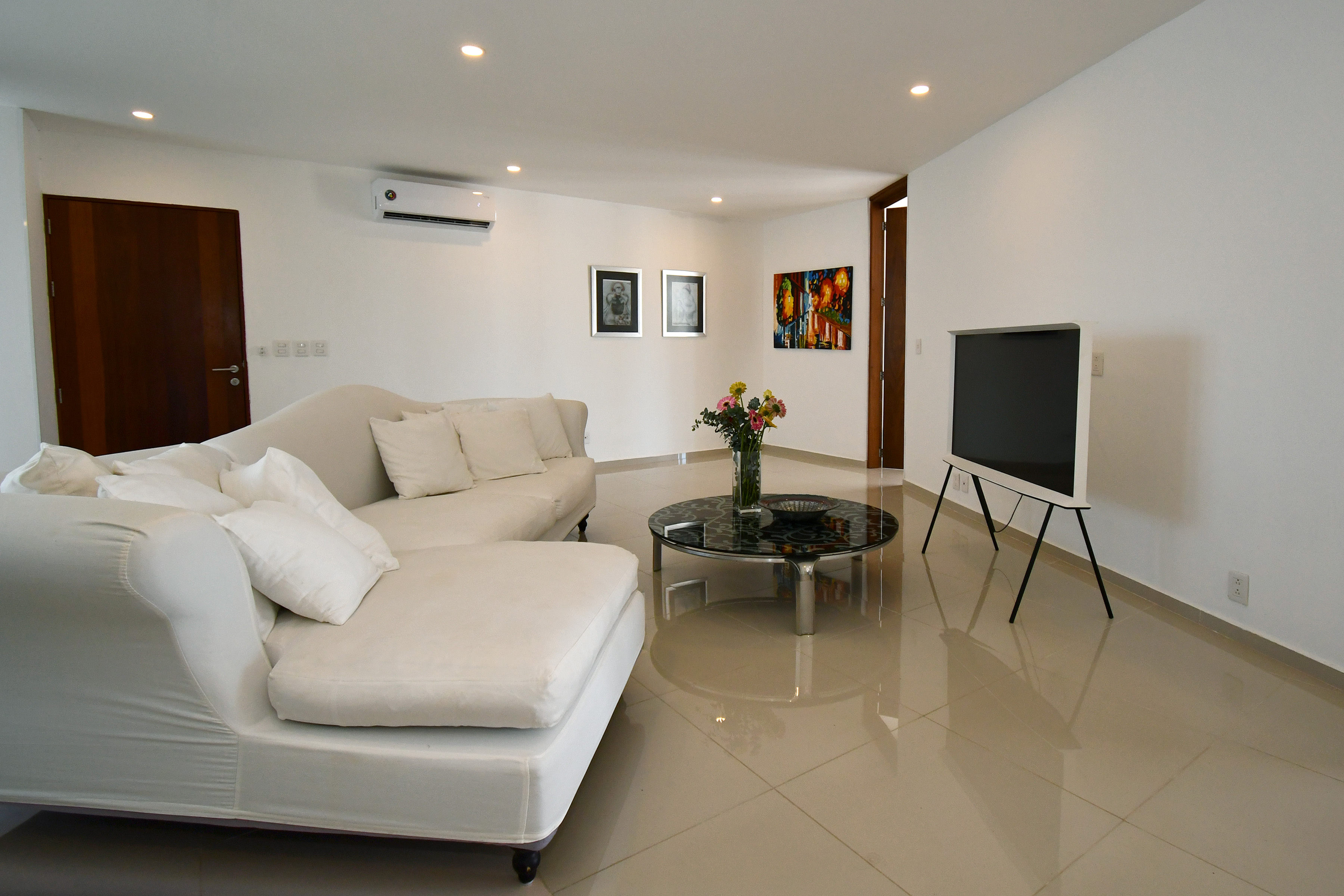  Downtown Oceanview Penthouse - 物件實景