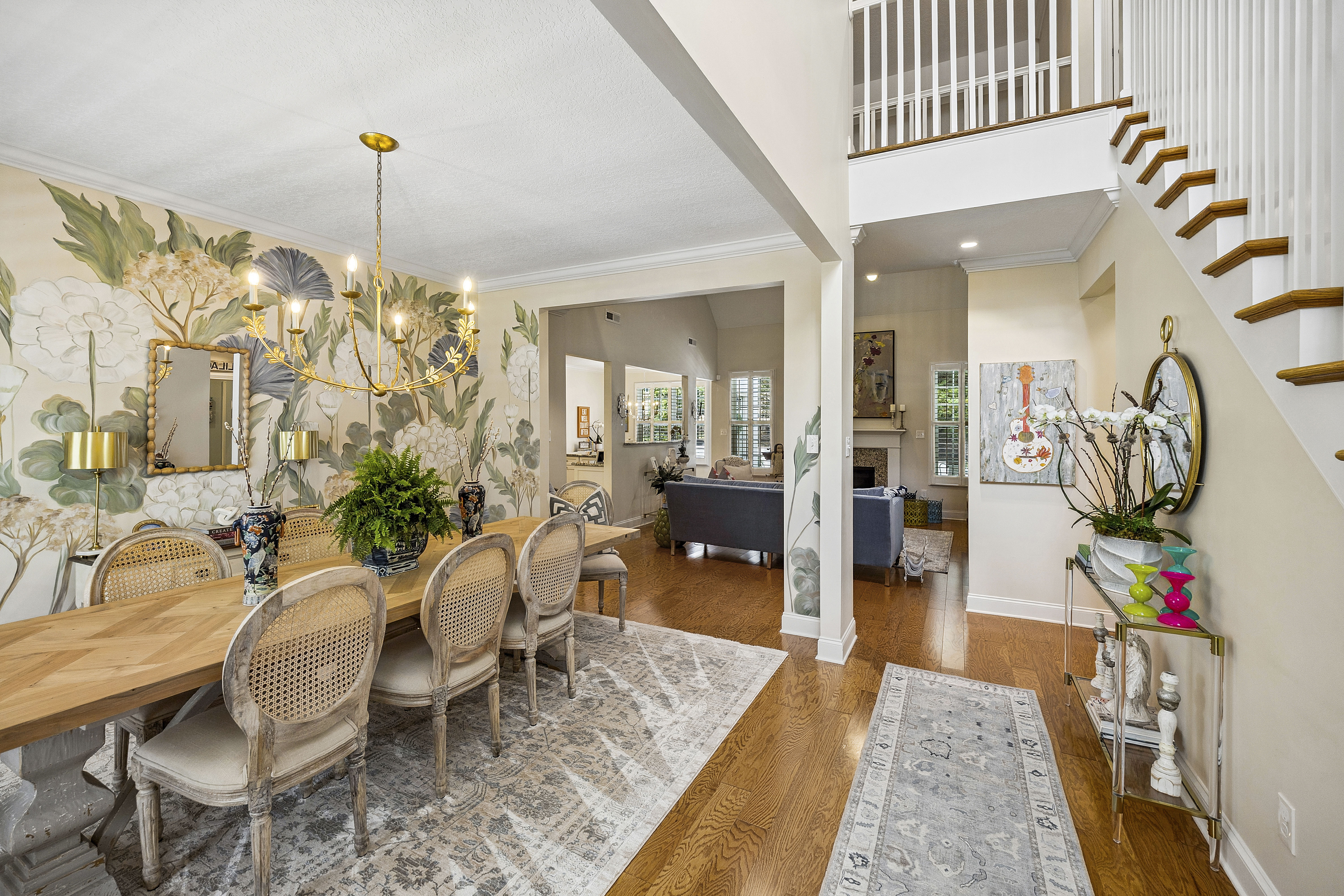  8117 Crimson Tree Lane, Knoxville, TN 37919 - 物件實景
