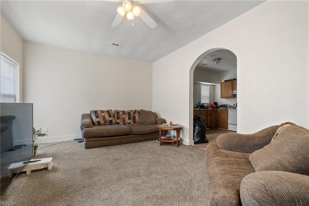 Portsmouth, Virginia, 23704, United States, ,Residential,For Sale,1776933