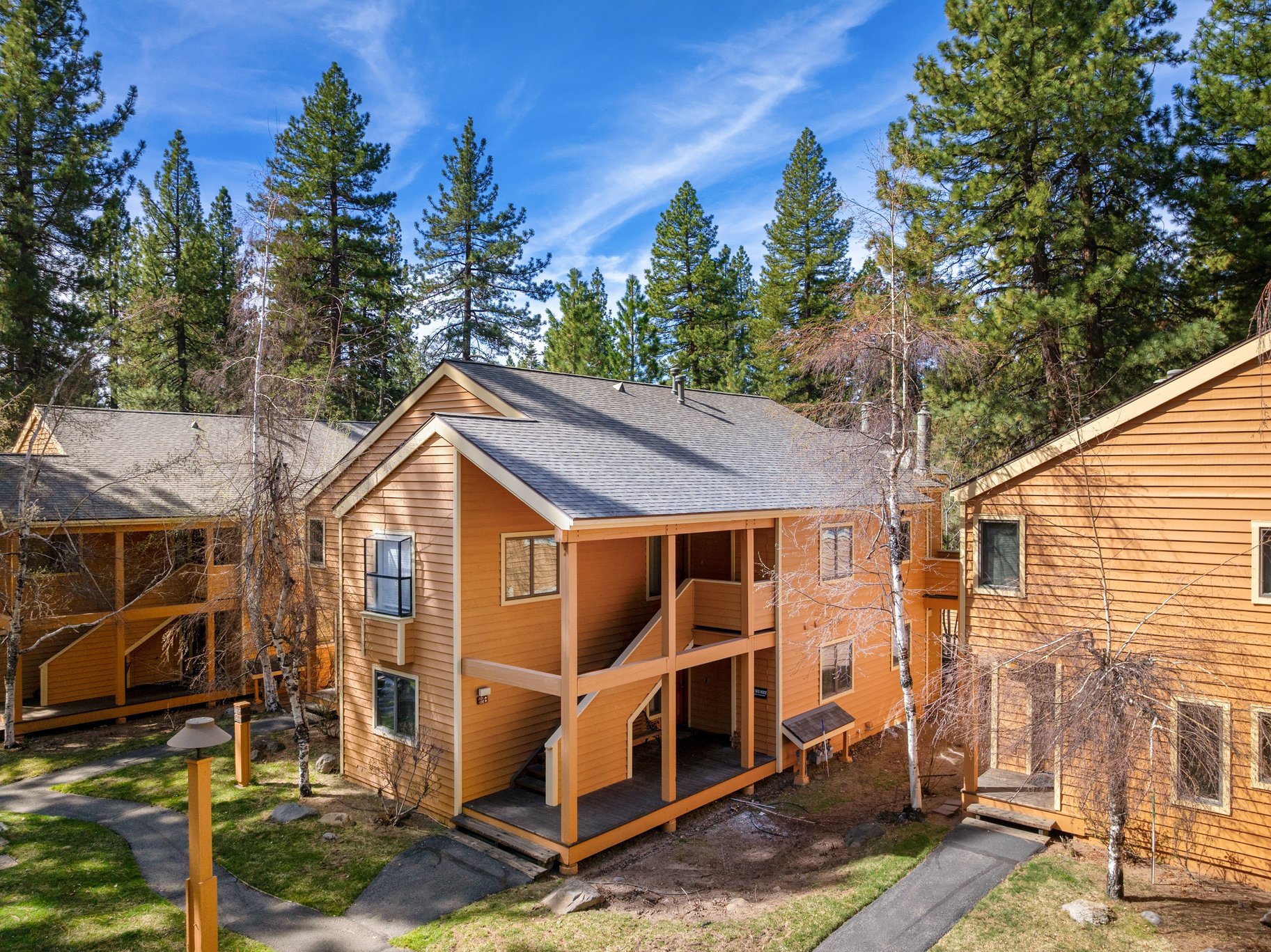  Walkable McCloud Condo Close to Incline Beach - 物件實景