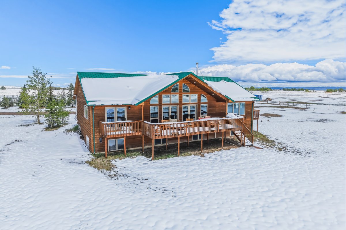 Laramie, Wyoming, 82070, United States, 4 Bedrooms Bedrooms, ,3 BathroomsBathrooms,Residential,For Sale,2048494