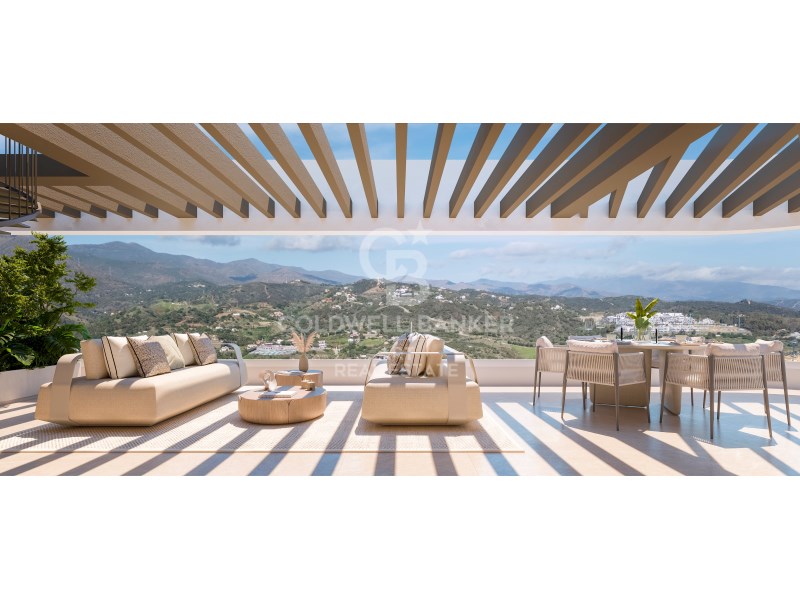 Estepona, Andalusia, ES, 3 Bedrooms Bedrooms, ,Residential,For Sale,1925188