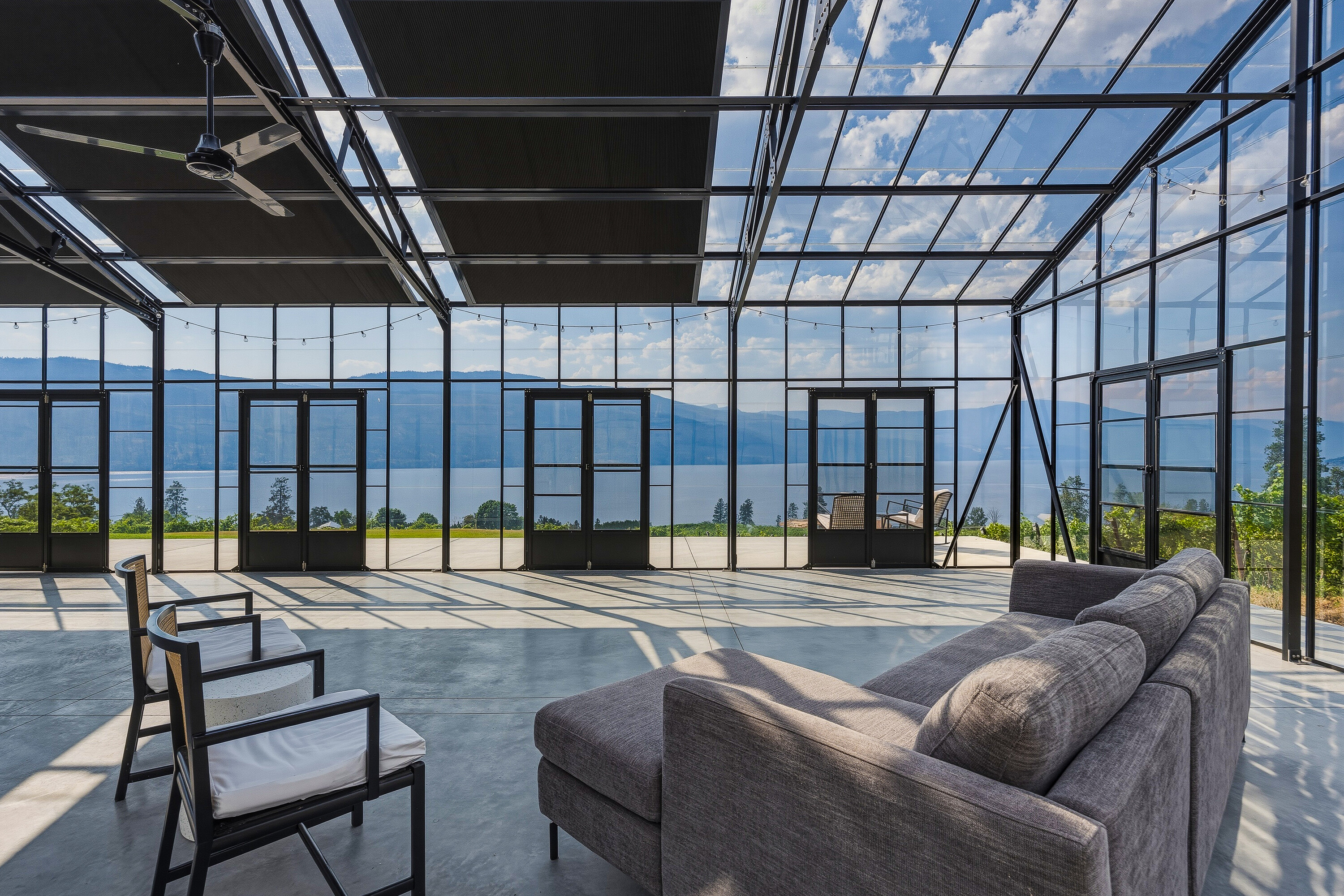  Scenic Vineyard Home - 物件實景