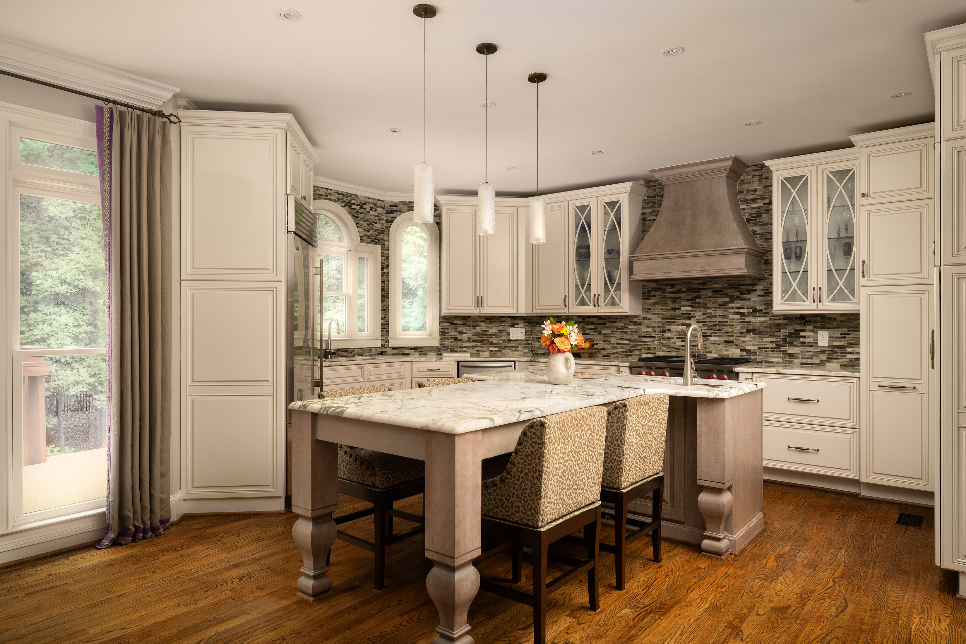  Luxury, Warmth, and Timeless Beauty in the Heart of Chartwell - 物件實景