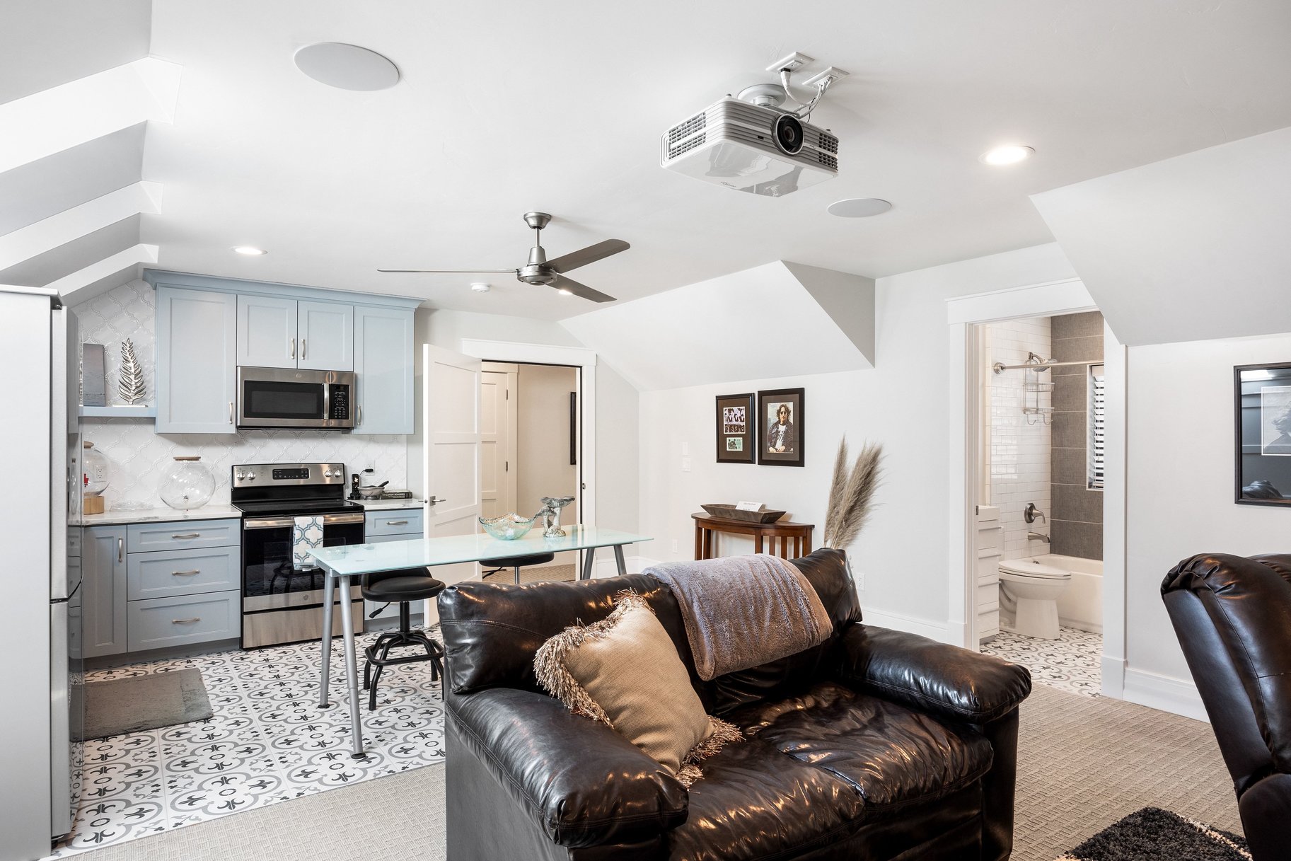  Custom Home in The Cascades at Soldier Hollow - 物件實景
