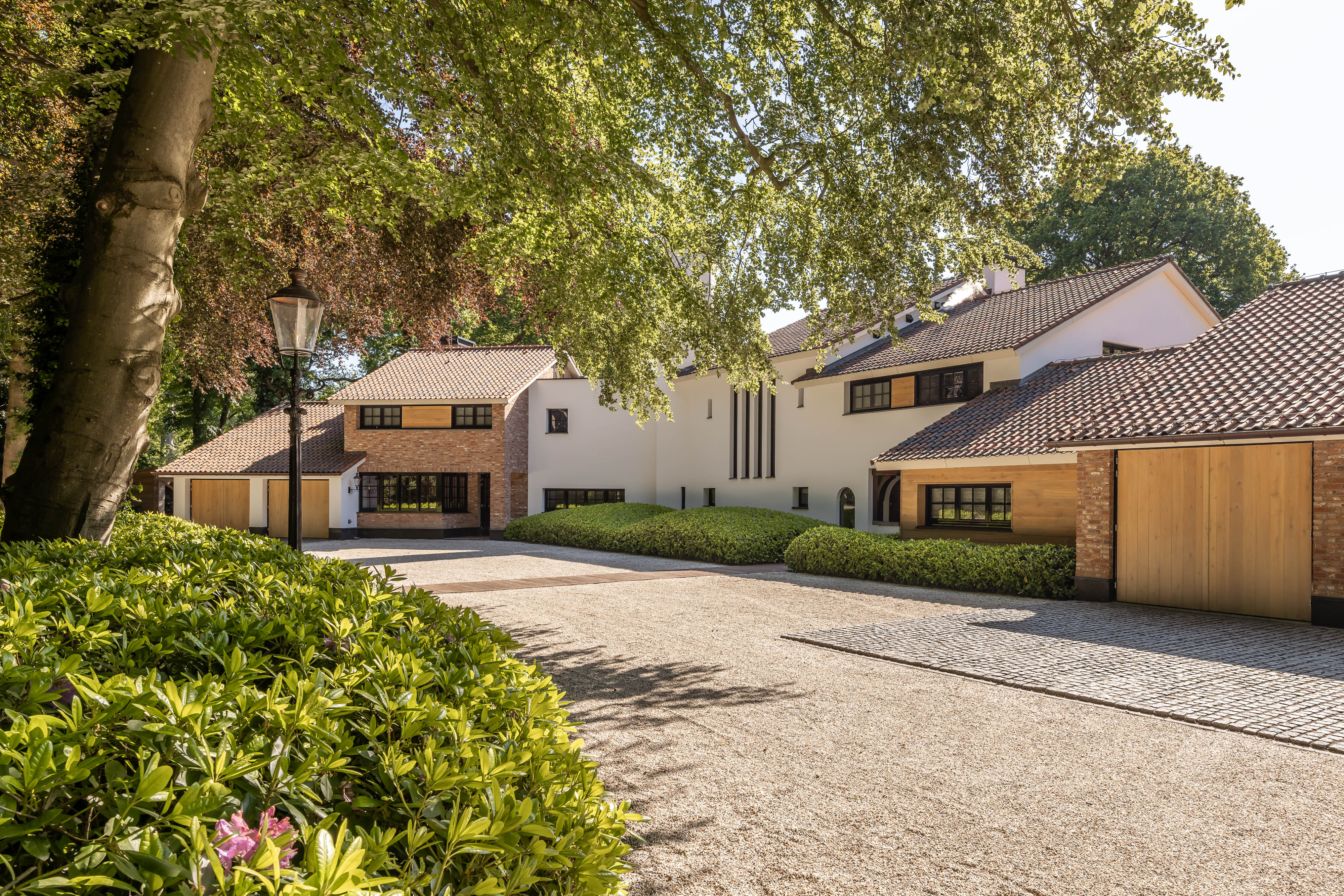  The French-Inspired Country Estate in the Heart of the Gooi - 物件實景