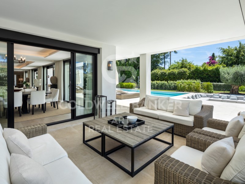 Marbella, Andalusia, ES, 5 Bedrooms Bedrooms, ,5 BathroomsBathrooms,Residential,For Sale,1760683