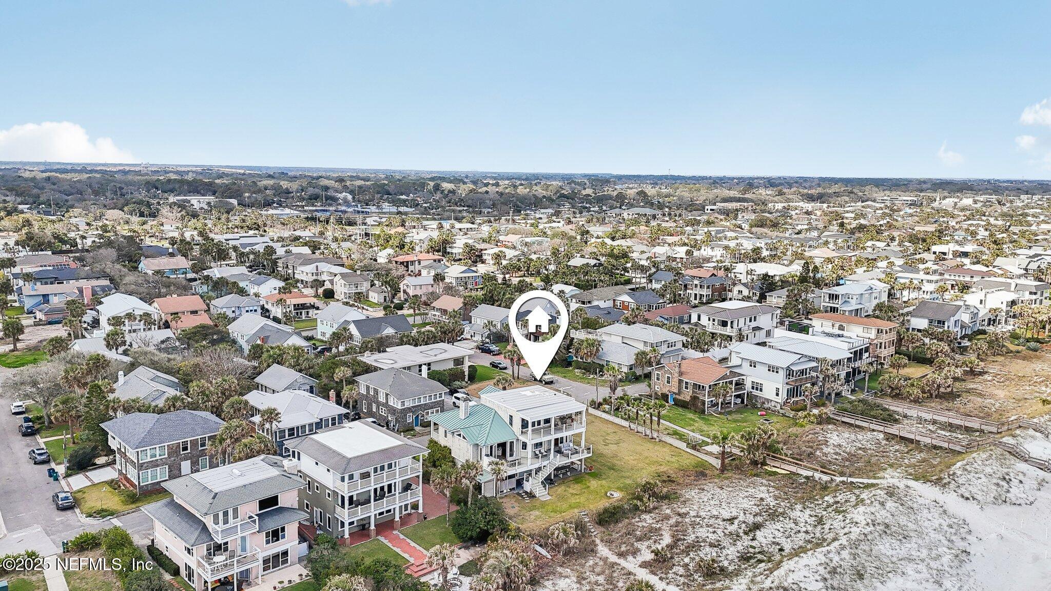 Neptune Beach, Florida, 32266, United States, 5 Bedrooms Bedrooms, ,4 BathroomsBathrooms,Residential,For Sale,1729461