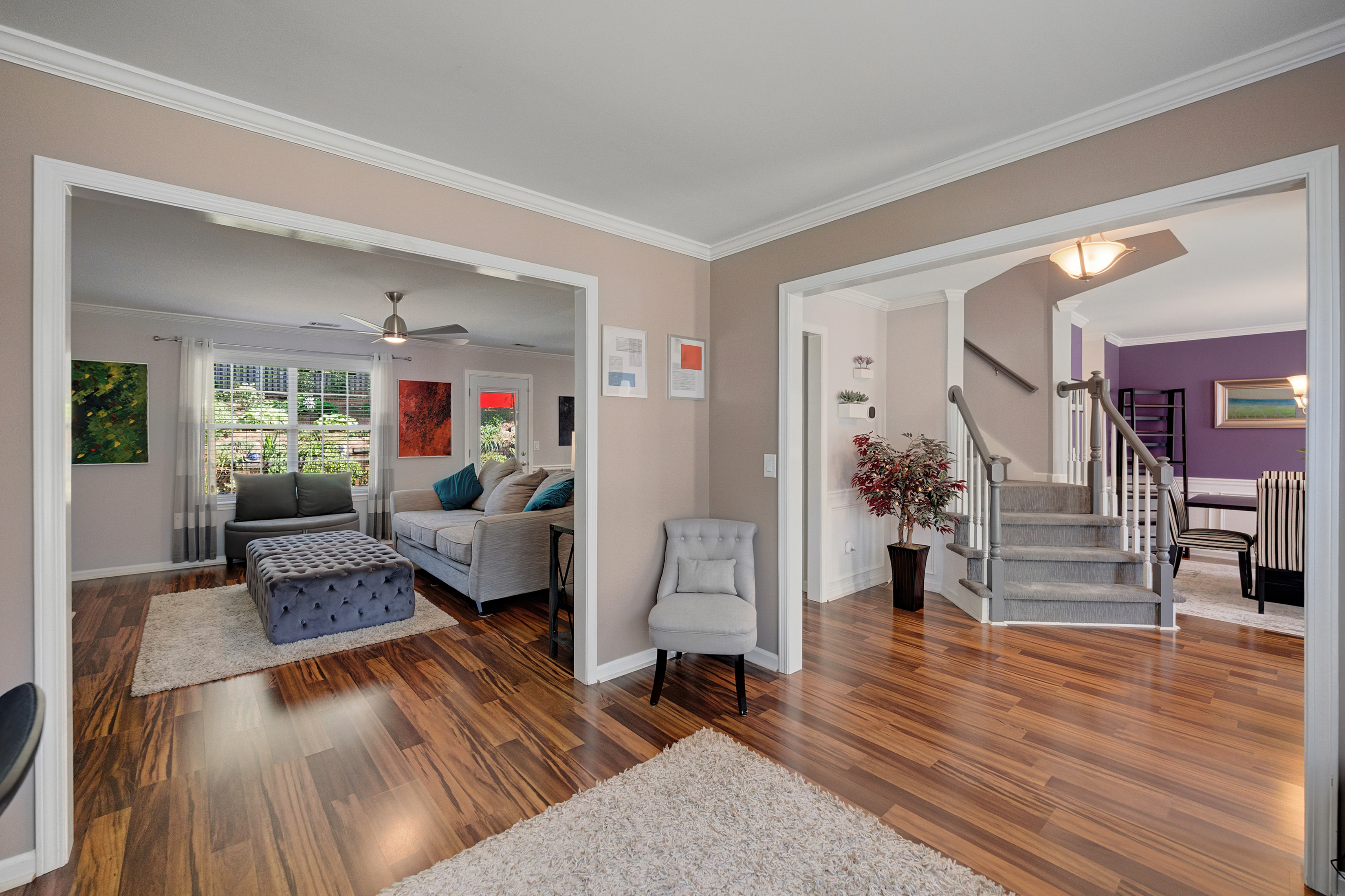  Beautifully Maintained Residence in Sought-After Berkshire - 物件實景