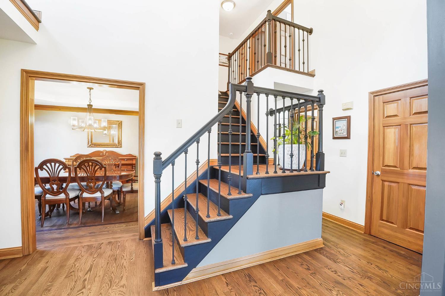 Hamilton, Ohio, 45013, United States, 4 Bedrooms Bedrooms, ,4 BathroomsBathrooms,Residential,For Sale,2000697