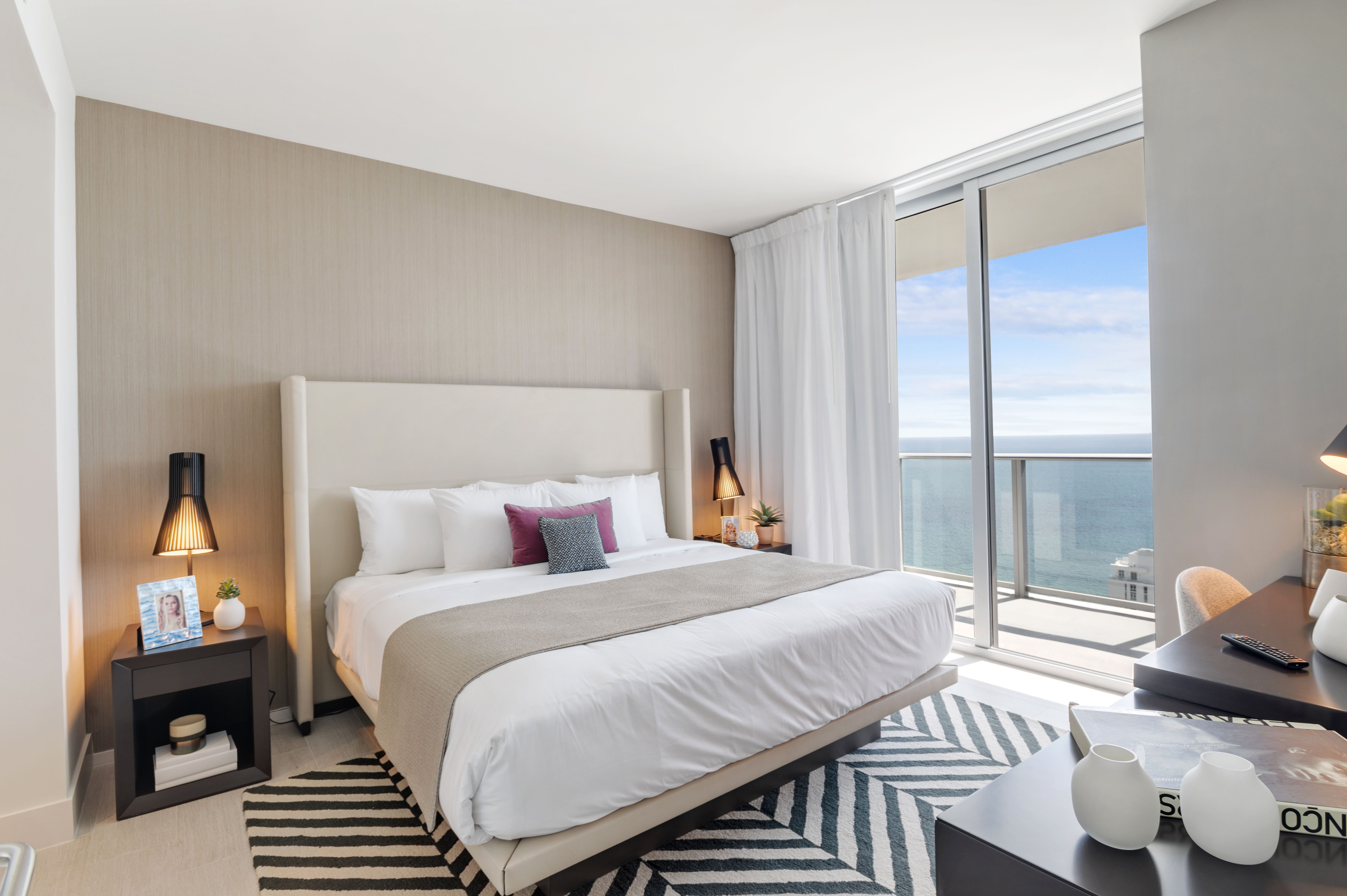  4010 S Ocean Dr, Hollywood, FL, 33019 - 物件實景