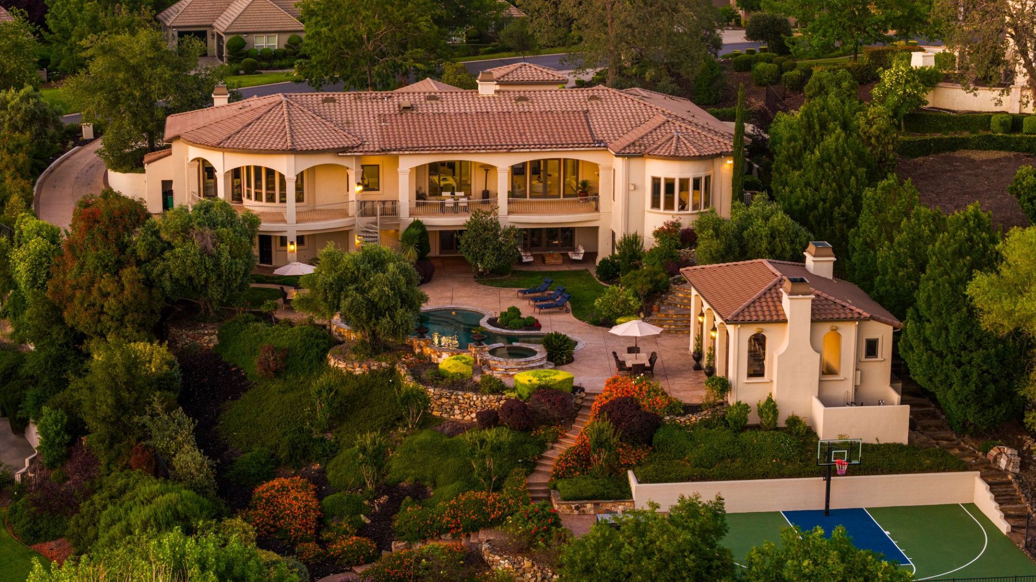 4540 Gresham Drive, El Dorado Hills, CA 95762 - 物件實景