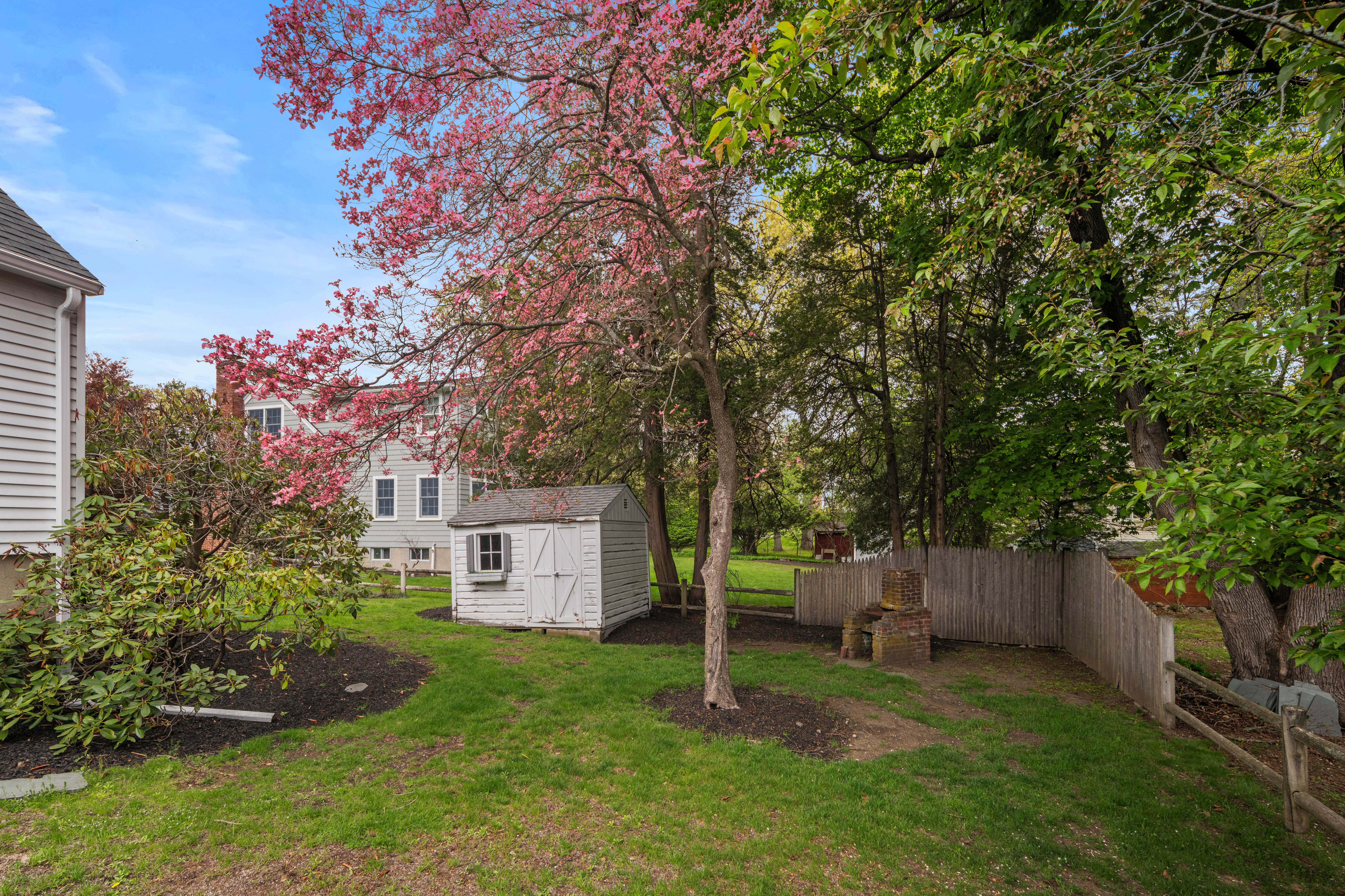  6 Alden Lane, Winchester, MA 01890 - 物件實景