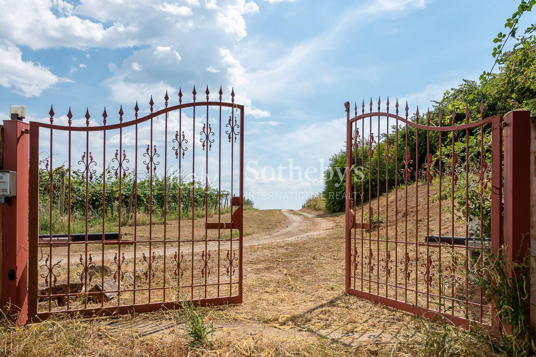  Torre del Falco - unique villa blending history and nature - 物件實景