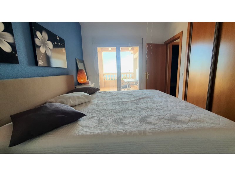 Altea, Comunidad Valenciana, ES, 3 Bedrooms Bedrooms, ,3 BathroomsBathrooms,Residential,For Sale,1987940