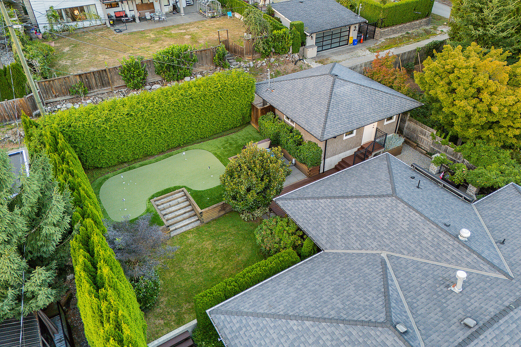  Ideal Family Neighbourhood - 物件實景